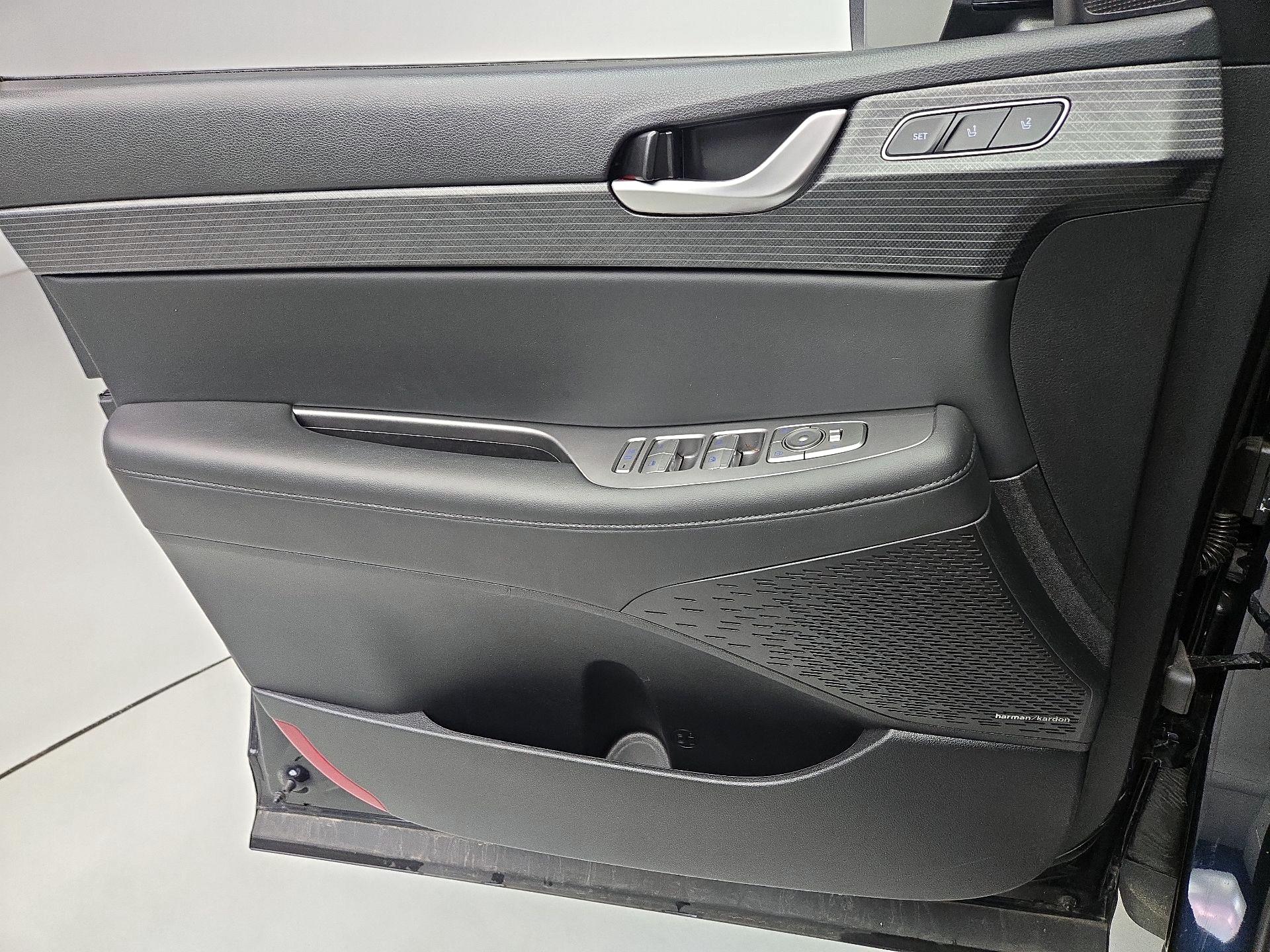 Thumbnail: 2023 Hyundai Palisade - 12