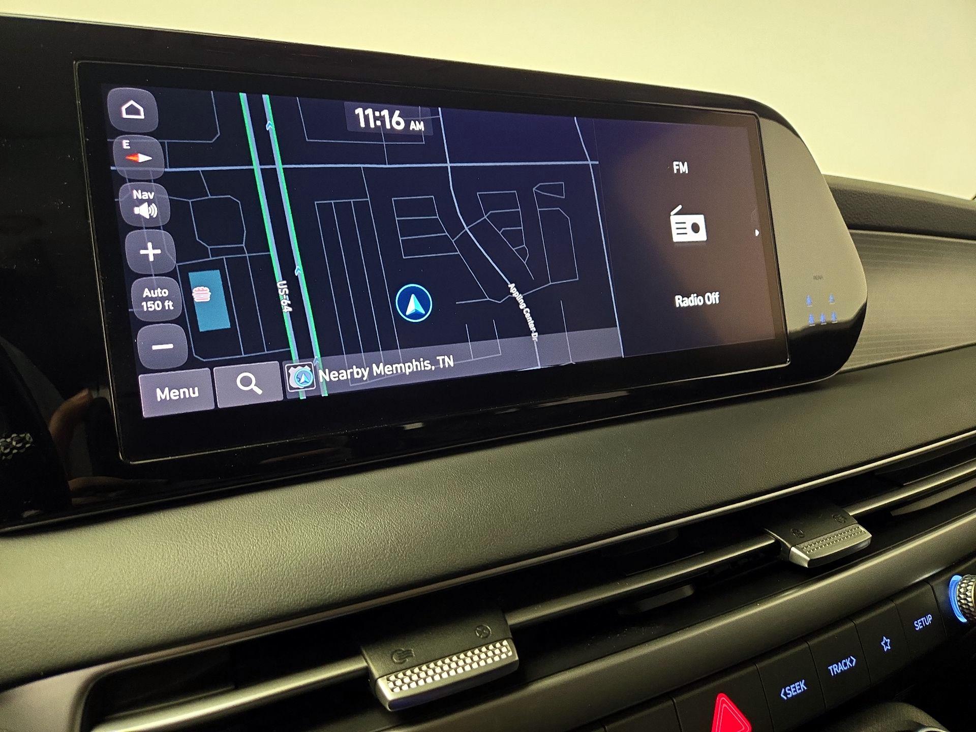 Thumbnail: 2023 Hyundai Palisade - 14