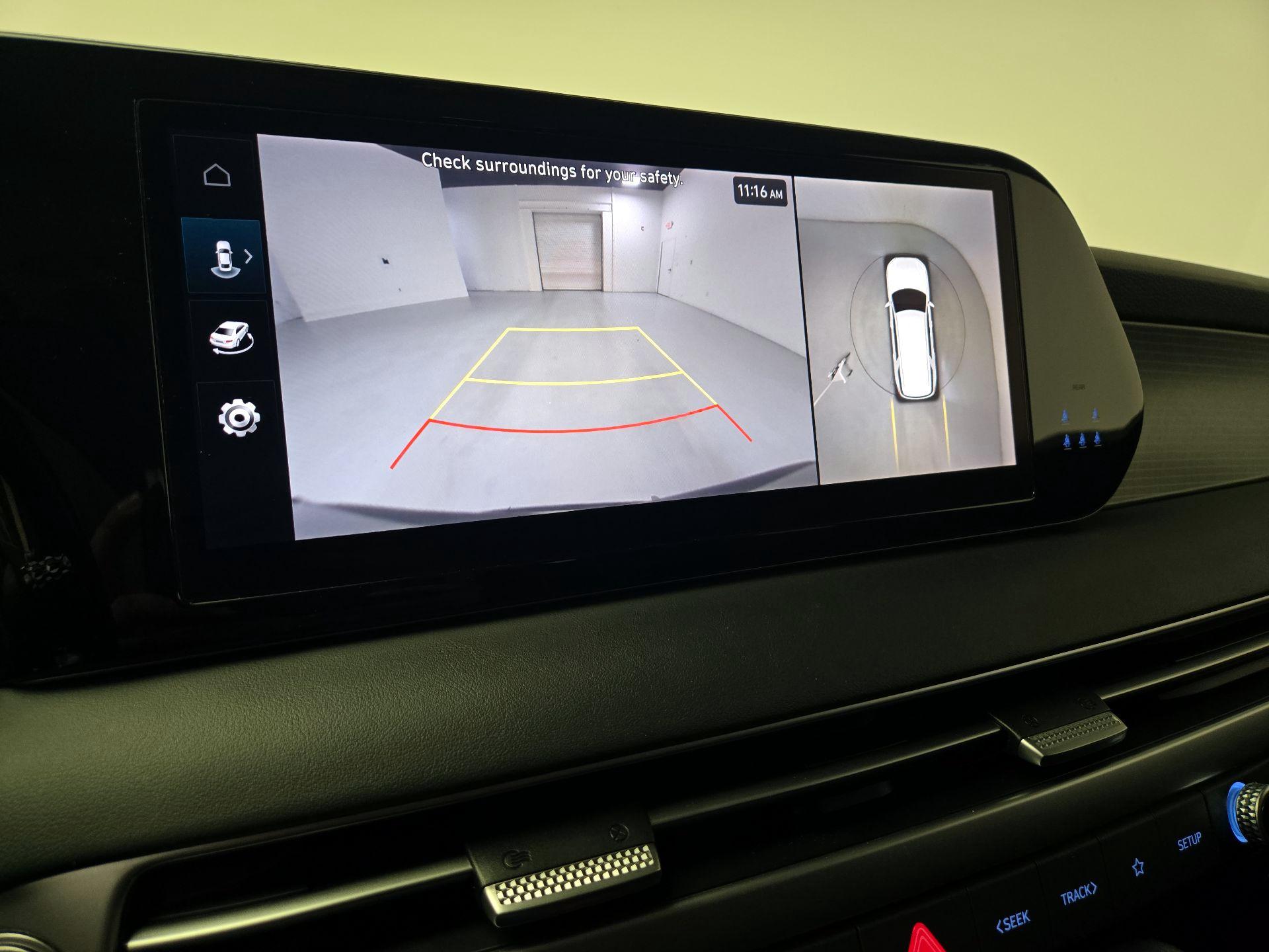 Thumbnail: 2023 Hyundai Palisade - 15