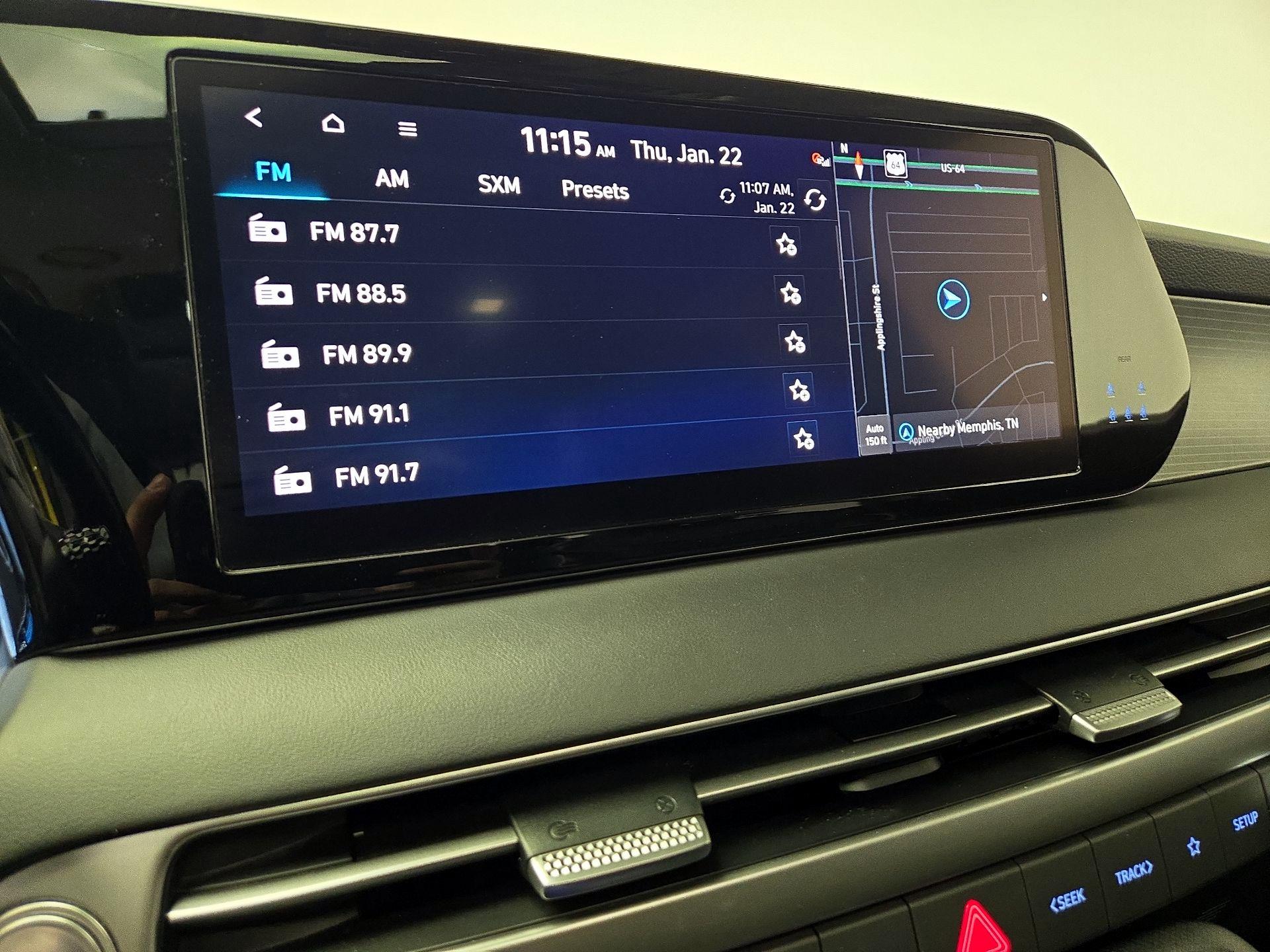 Thumbnail: 2023 Hyundai Palisade - 16