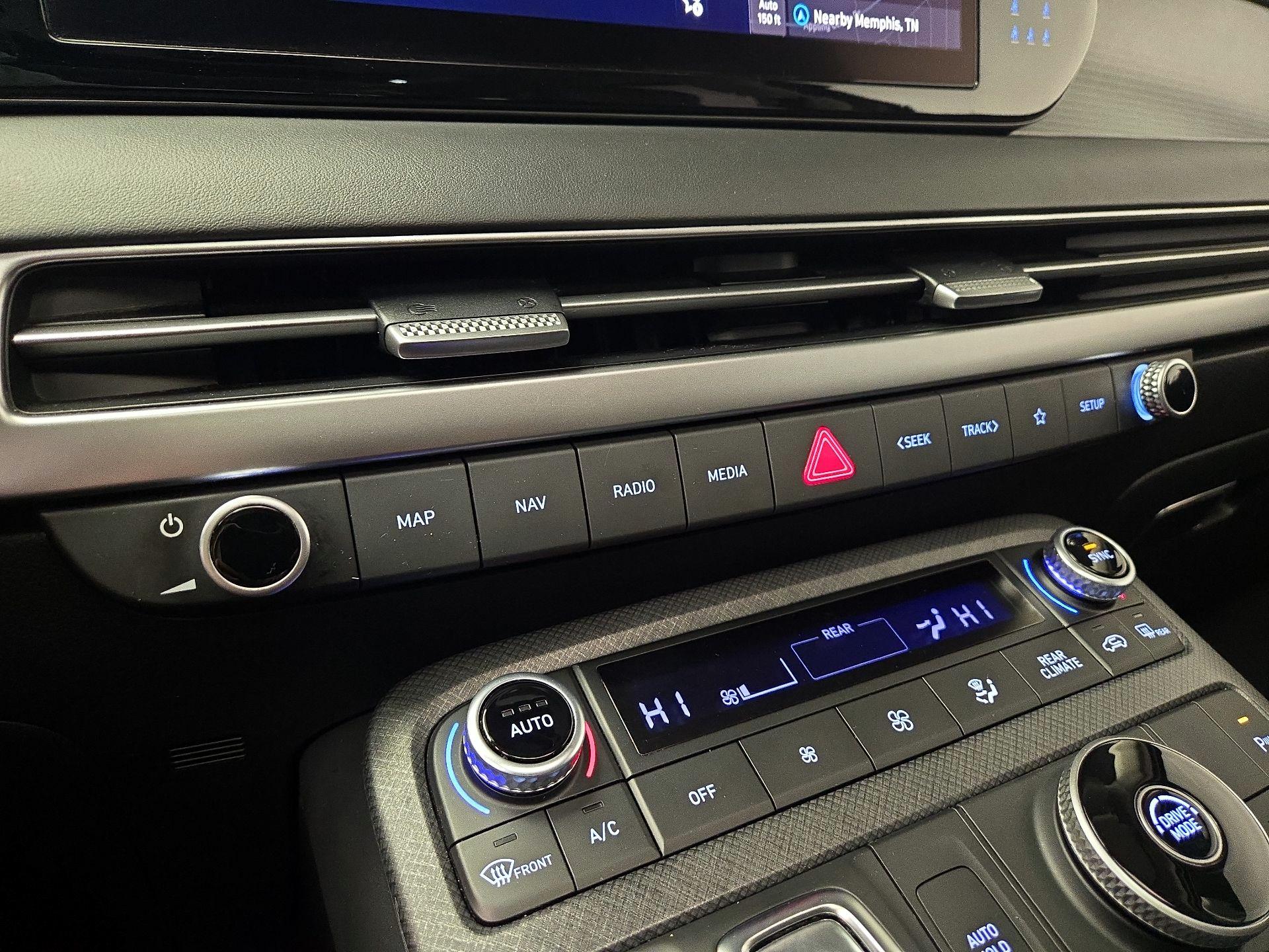 Thumbnail: 2023 Hyundai Palisade - 17