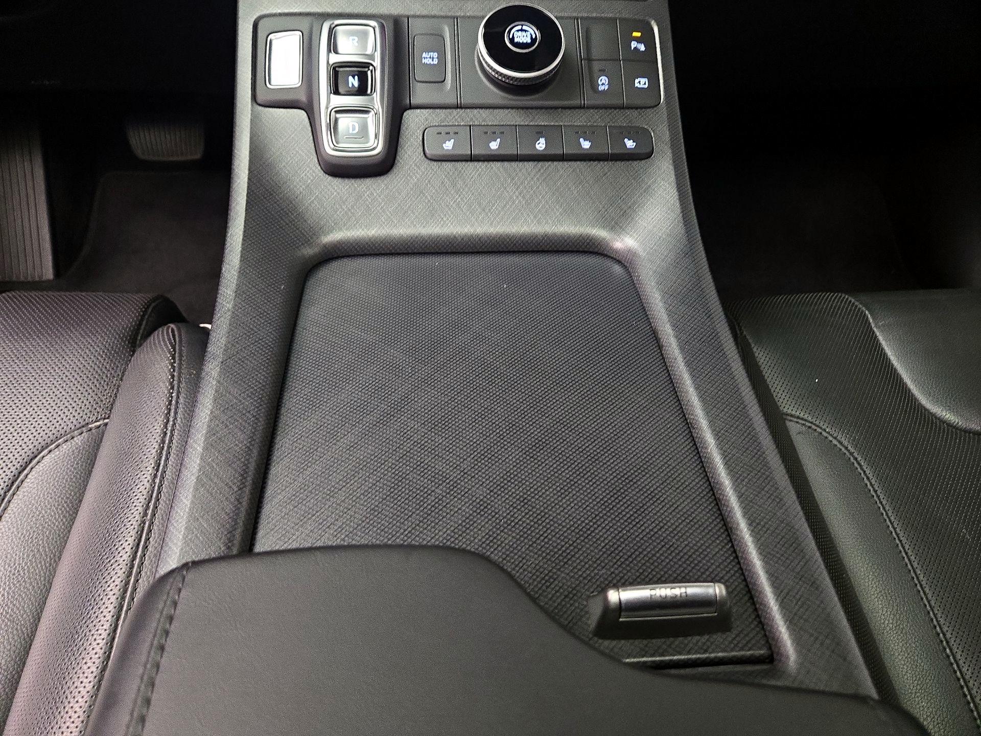 Thumbnail: 2023 Hyundai Palisade - 18