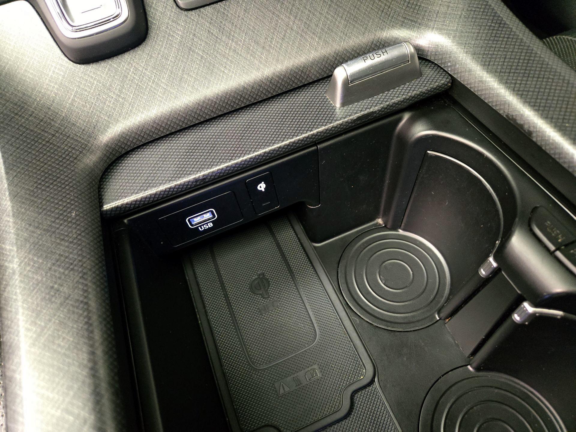 Thumbnail: 2023 Hyundai Palisade - 19