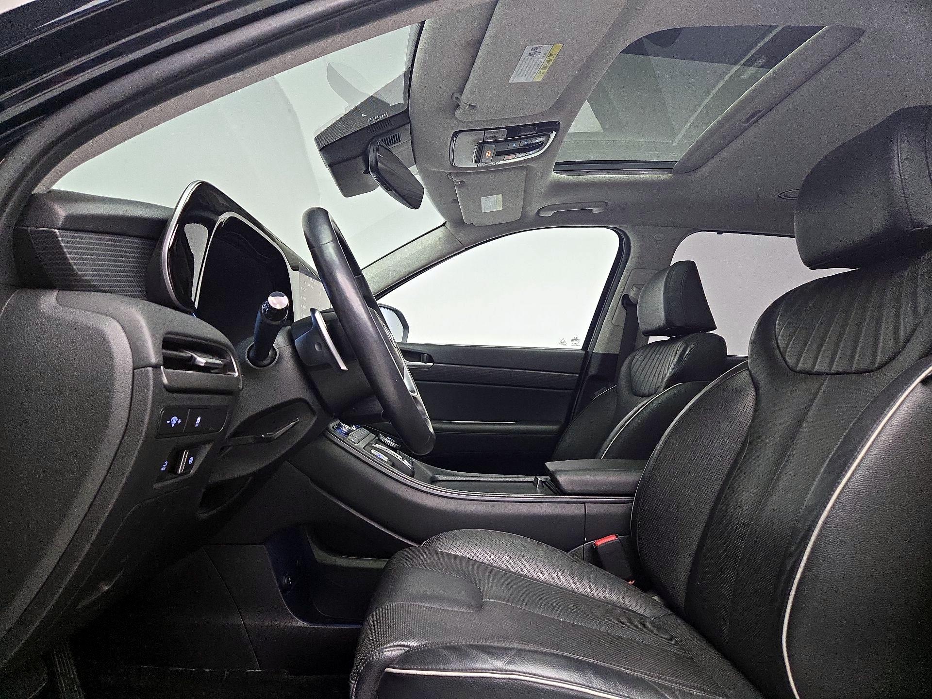 Thumbnail: 2023 Hyundai Palisade - 20