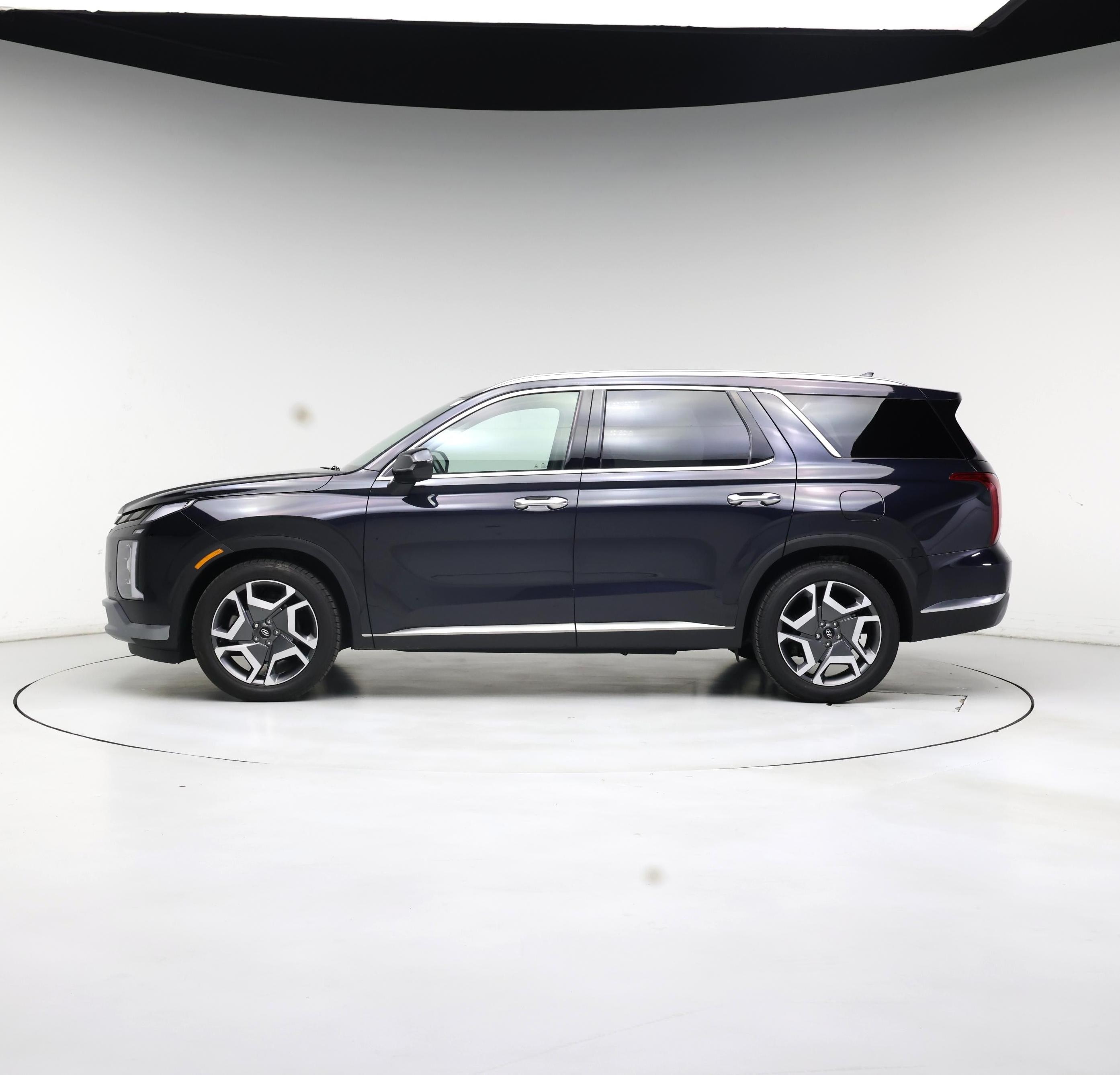 Thumbnail: 2023 Hyundai Palisade - 3