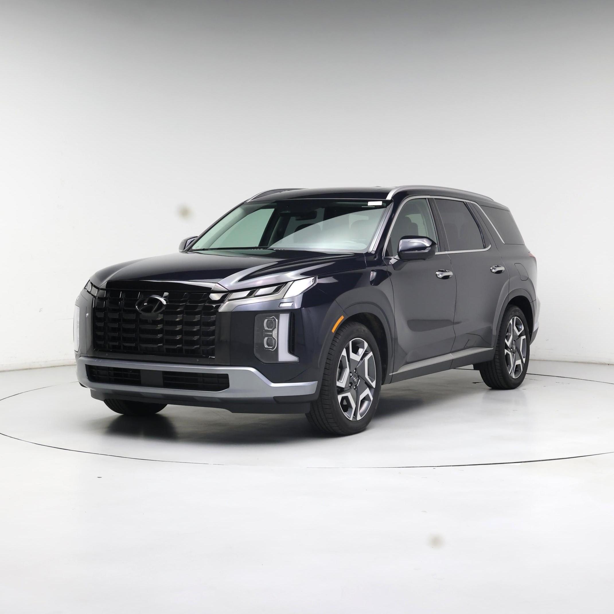 Thumbnail: 2023 Hyundai Palisade - 4