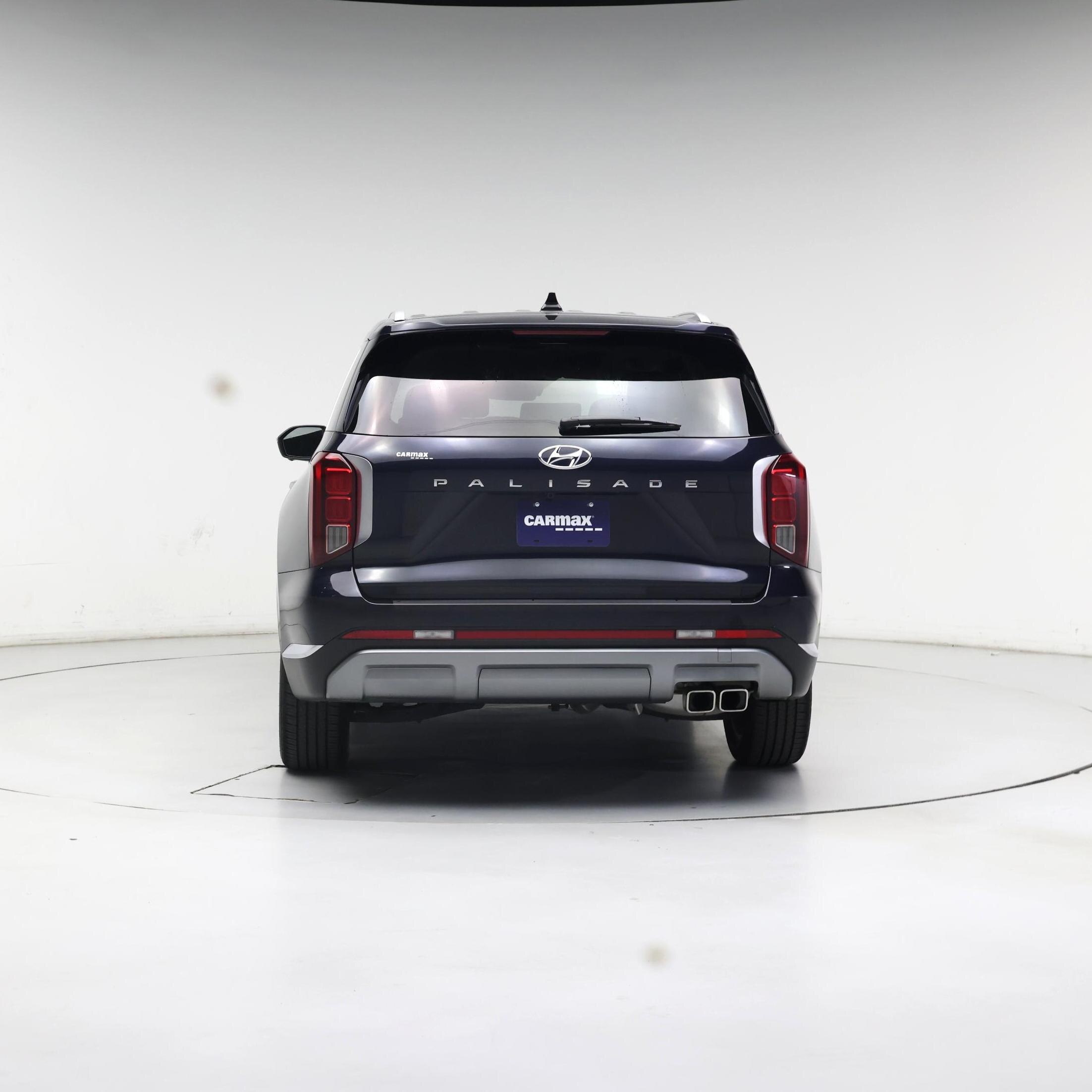 Thumbnail: 2023 Hyundai Palisade - 6