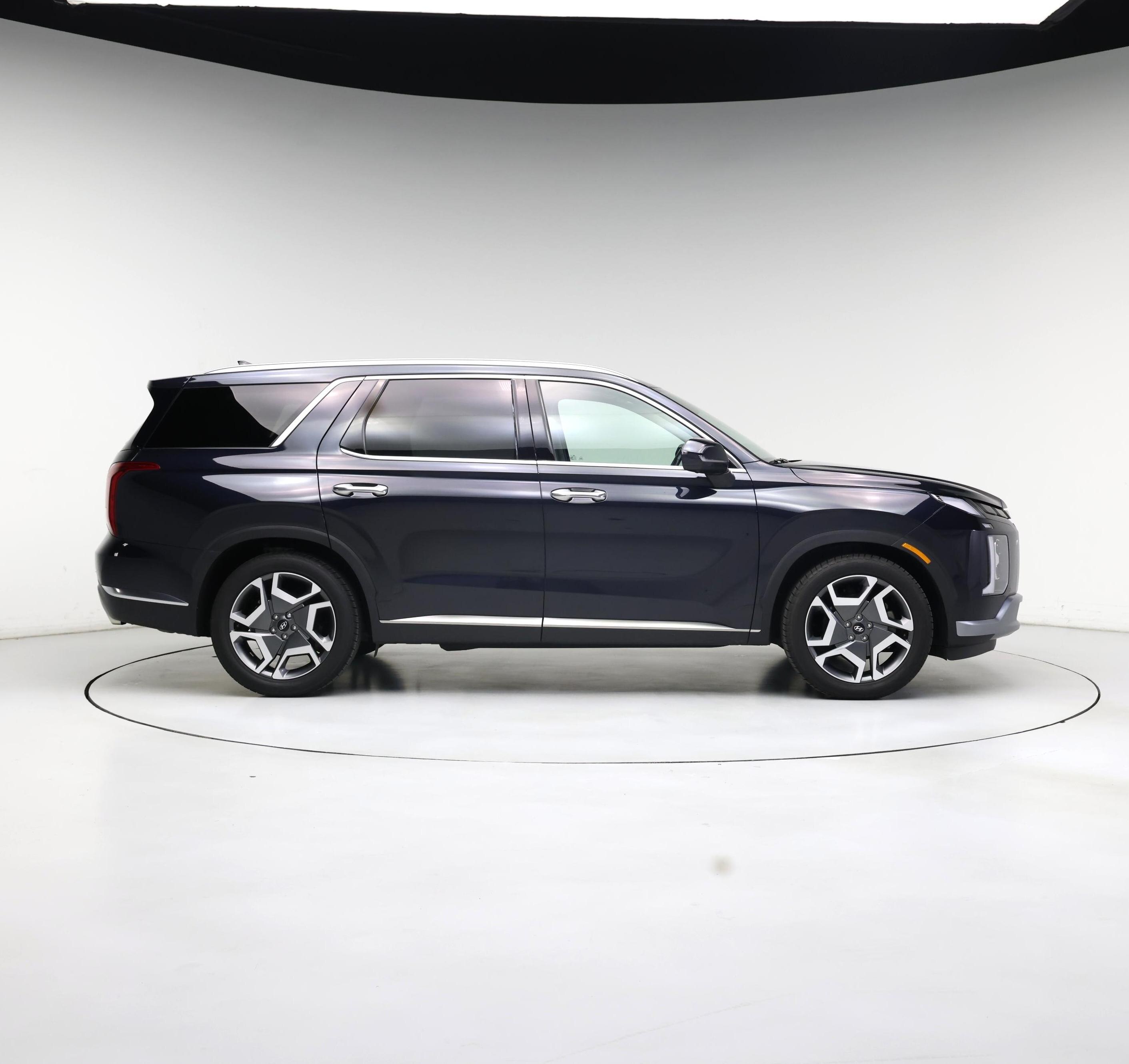 Thumbnail: 2023 Hyundai Palisade - 7