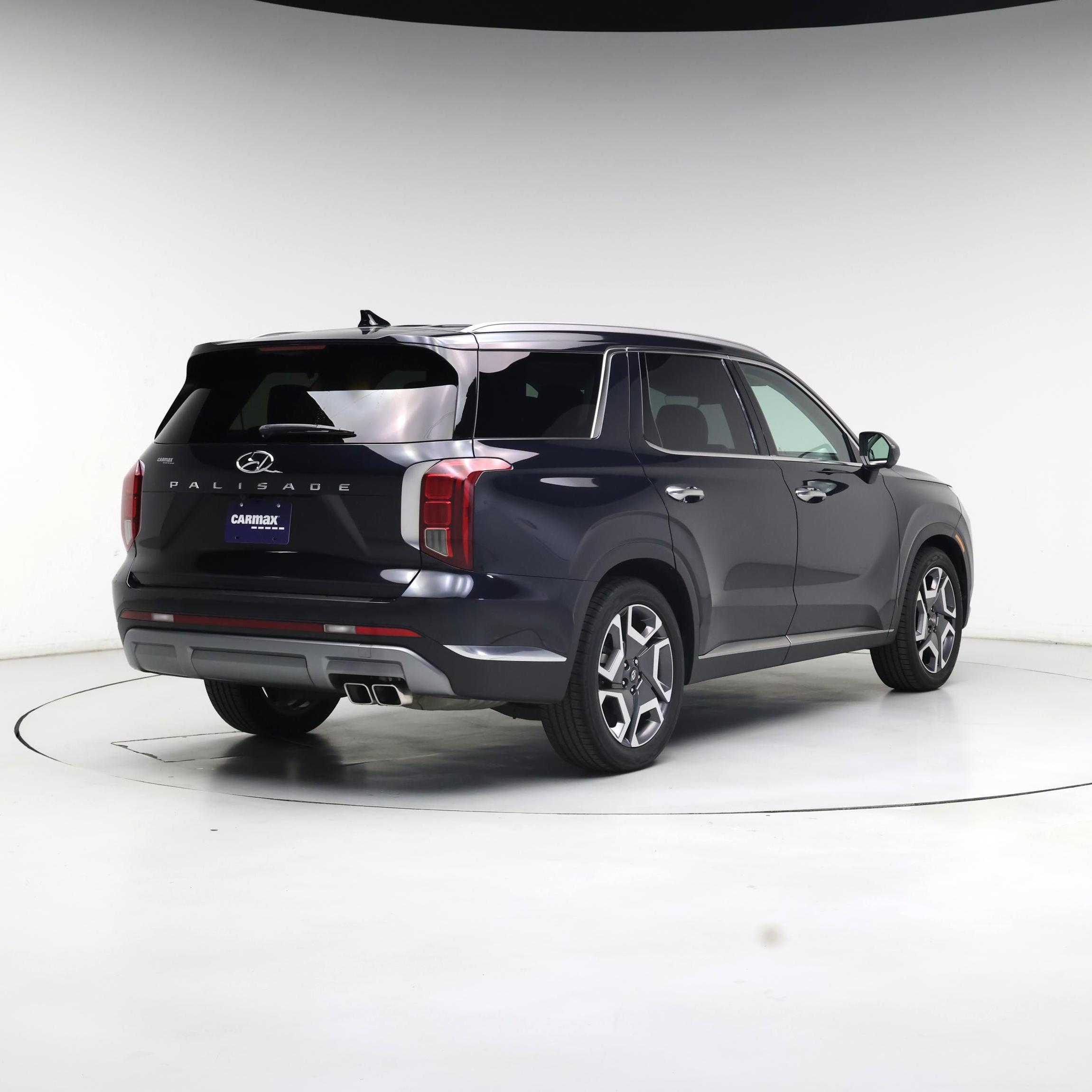 Thumbnail: 2023 Hyundai Palisade - 8