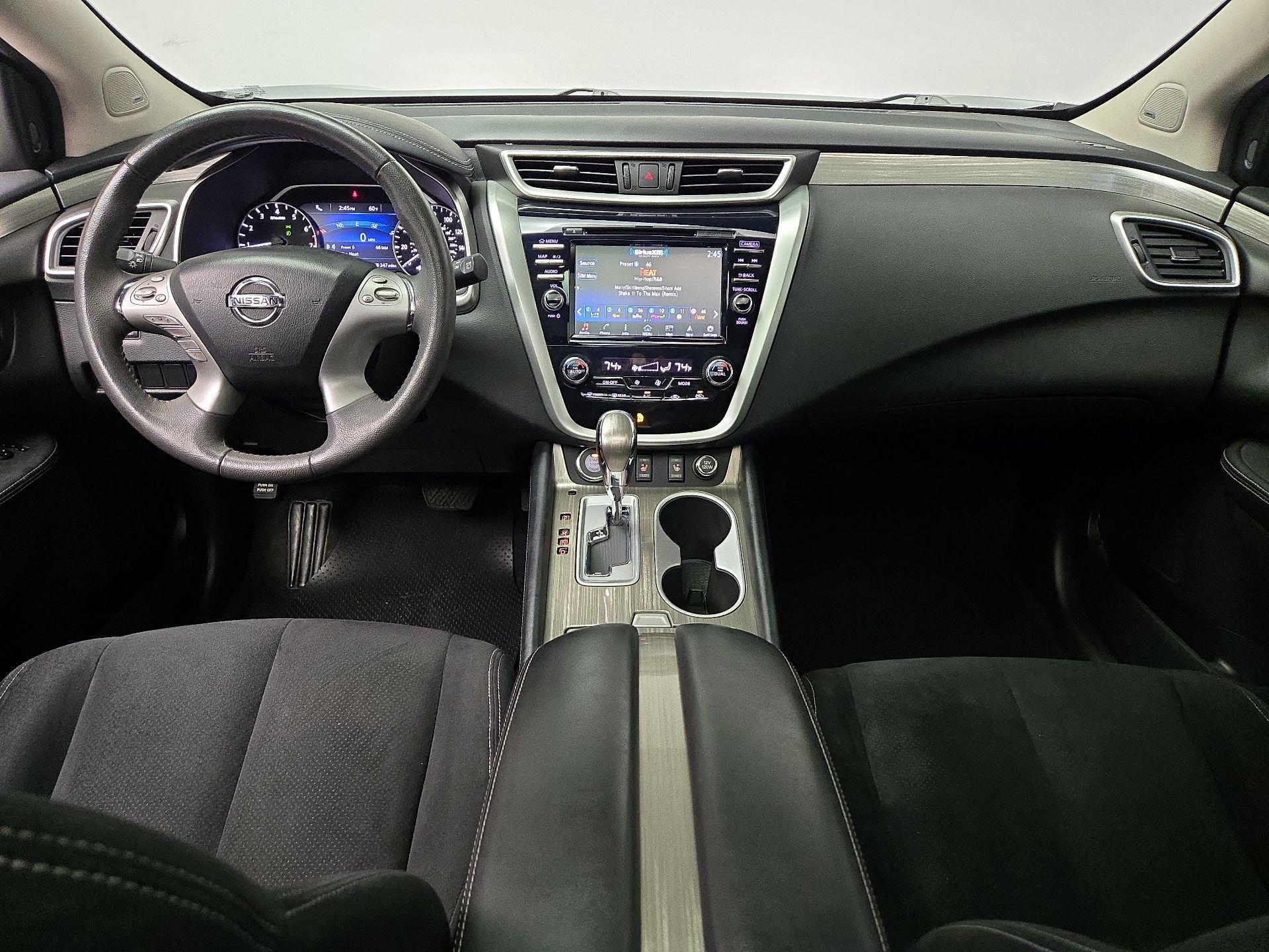 Thumbnail: 2017 Nissan Murano - 9