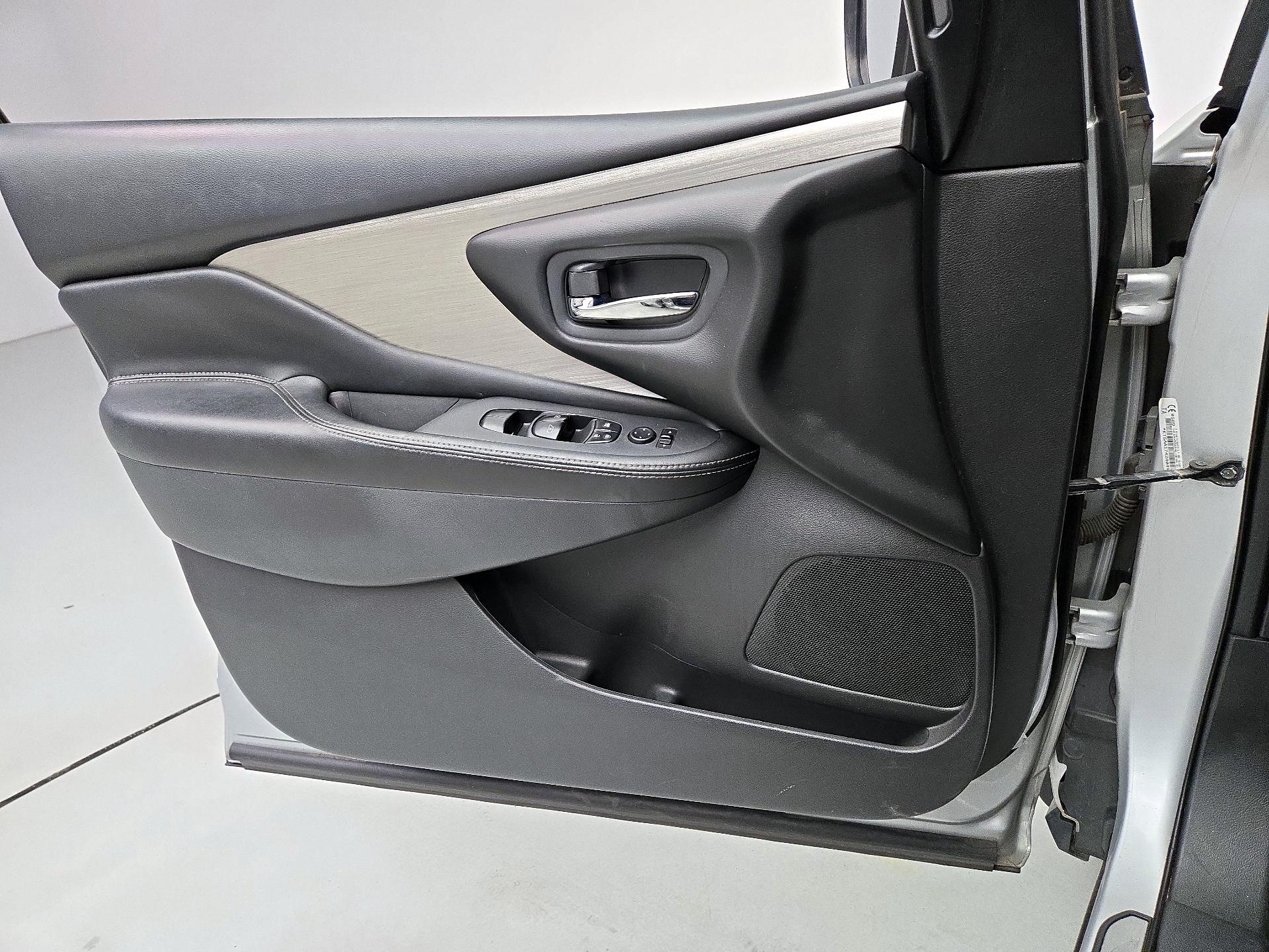 Thumbnail: 2017 Nissan Murano - 12