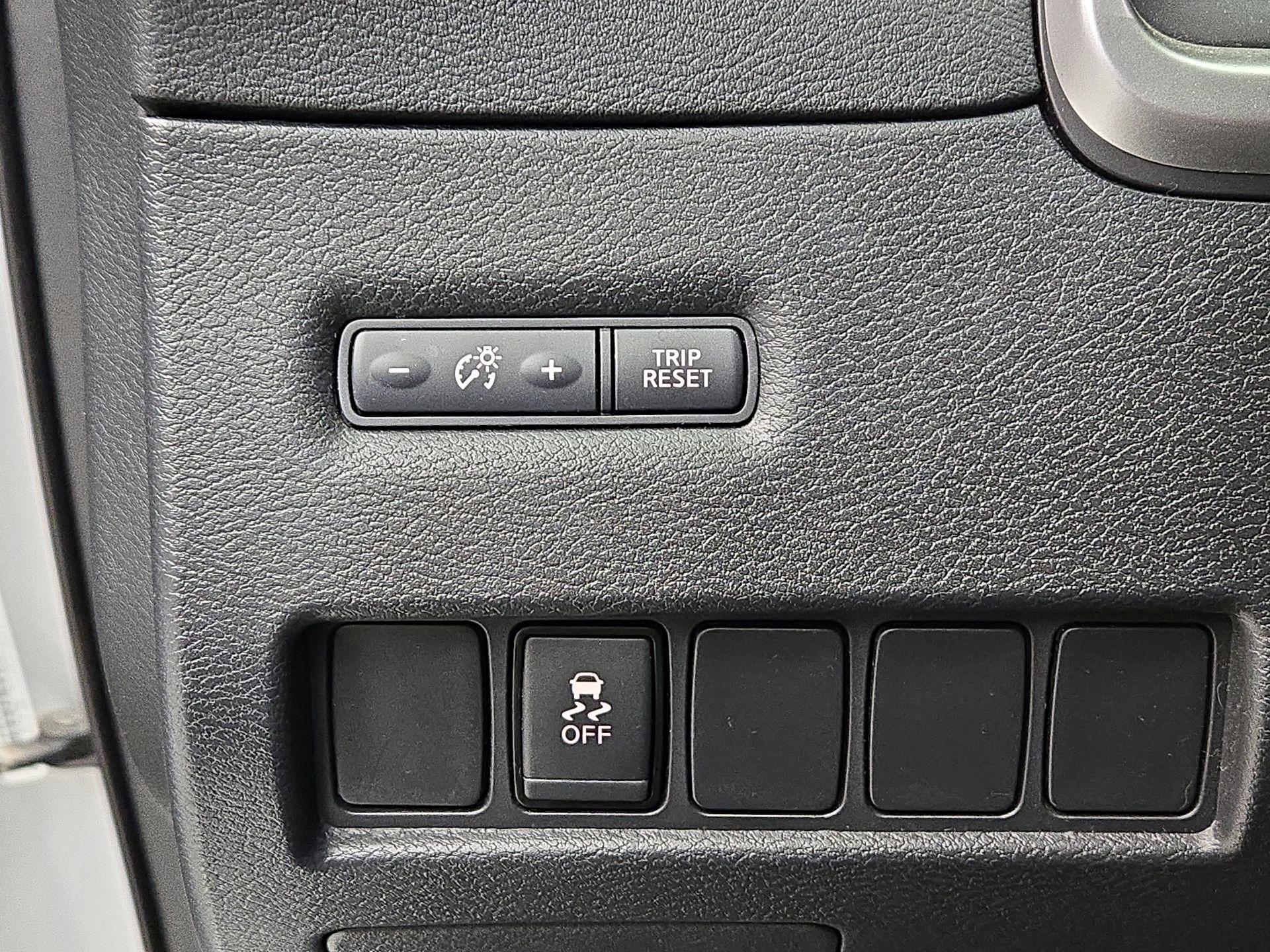 Thumbnail: 2017 Nissan Murano - 13