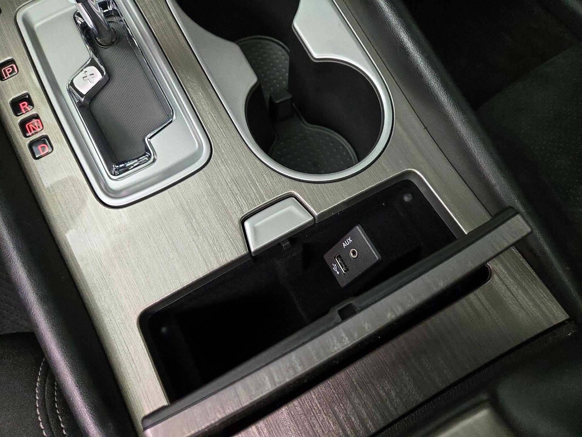 Thumbnail: 2017 Nissan Murano - 19