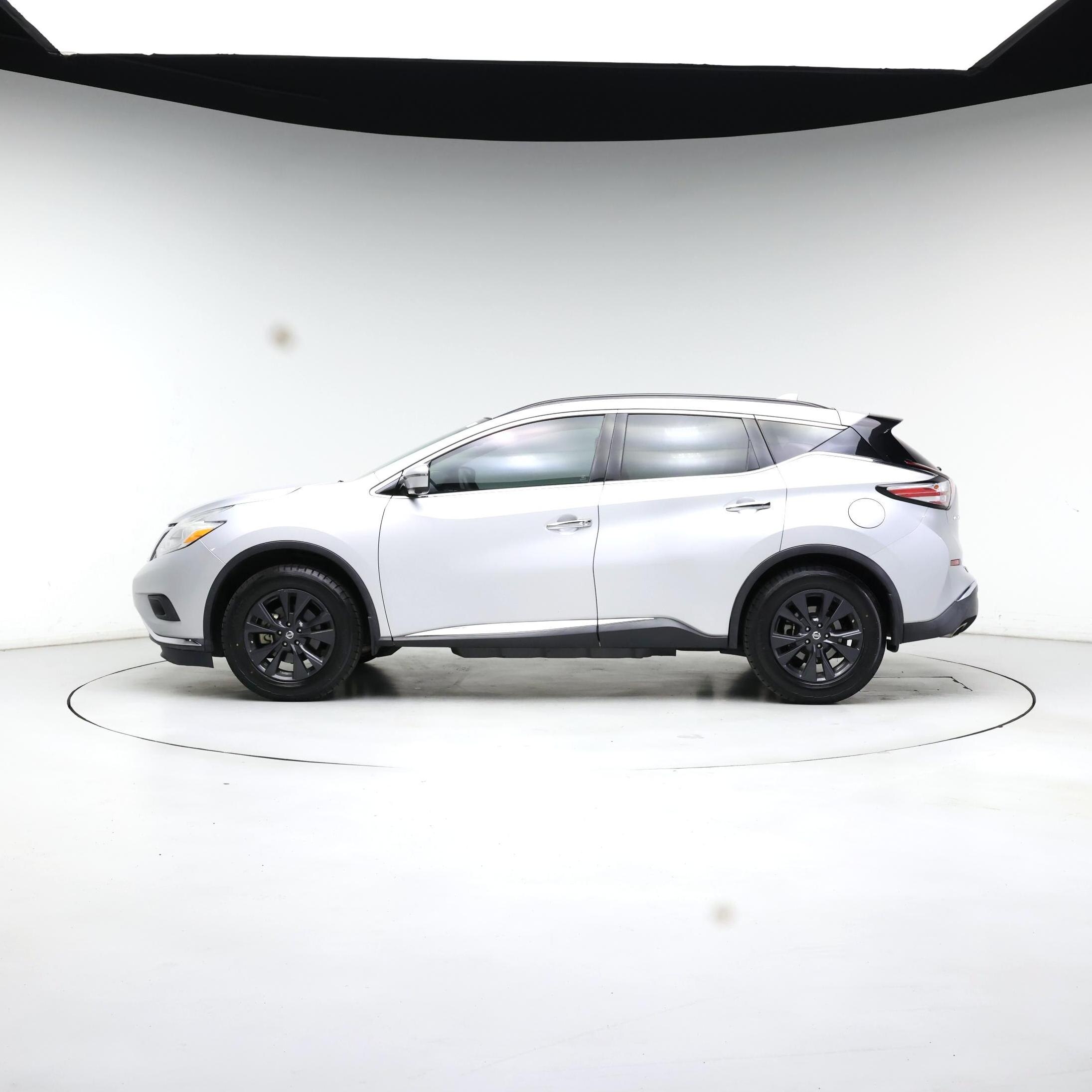 Thumbnail: 2017 Nissan Murano - 3