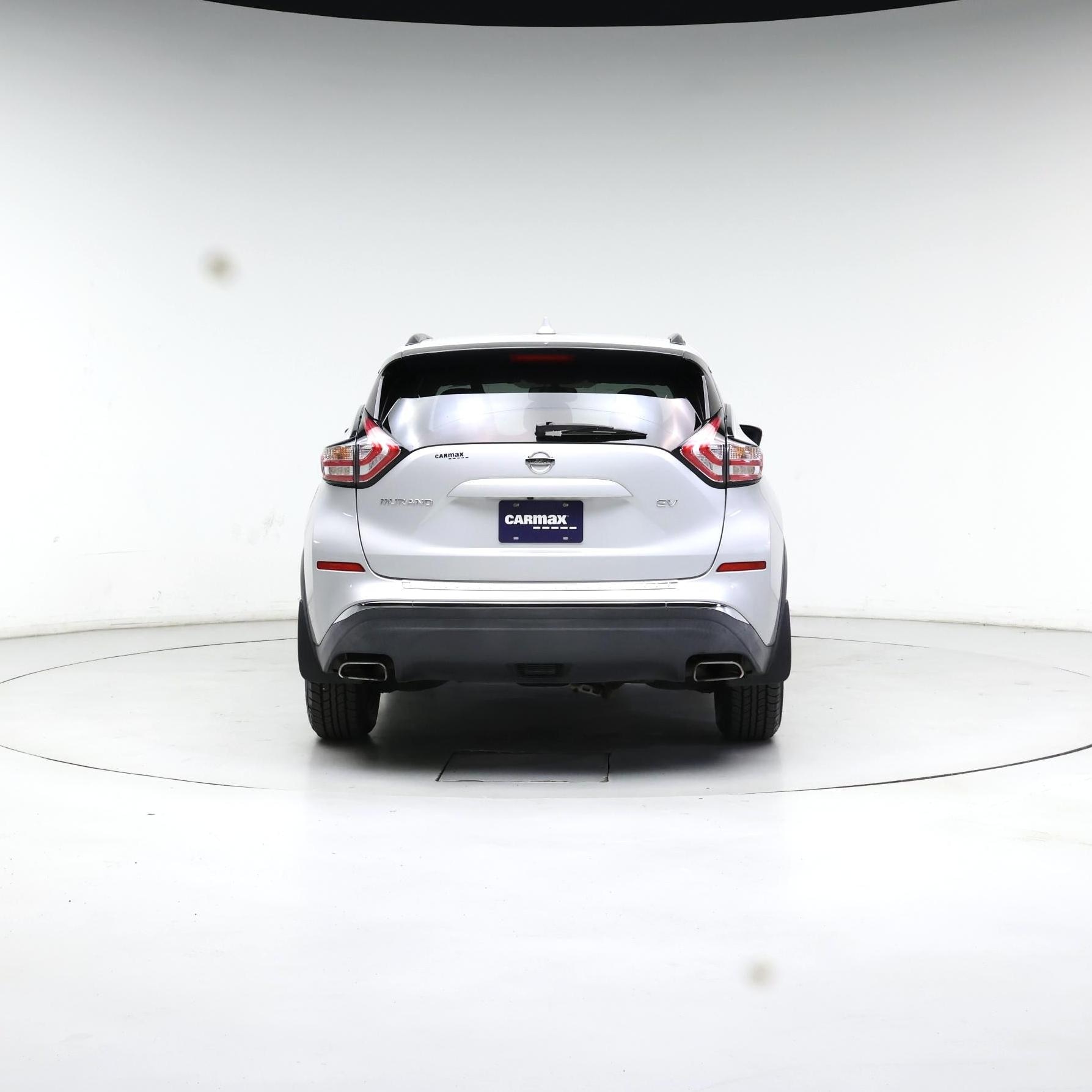 Thumbnail: 2017 Nissan Murano - 6