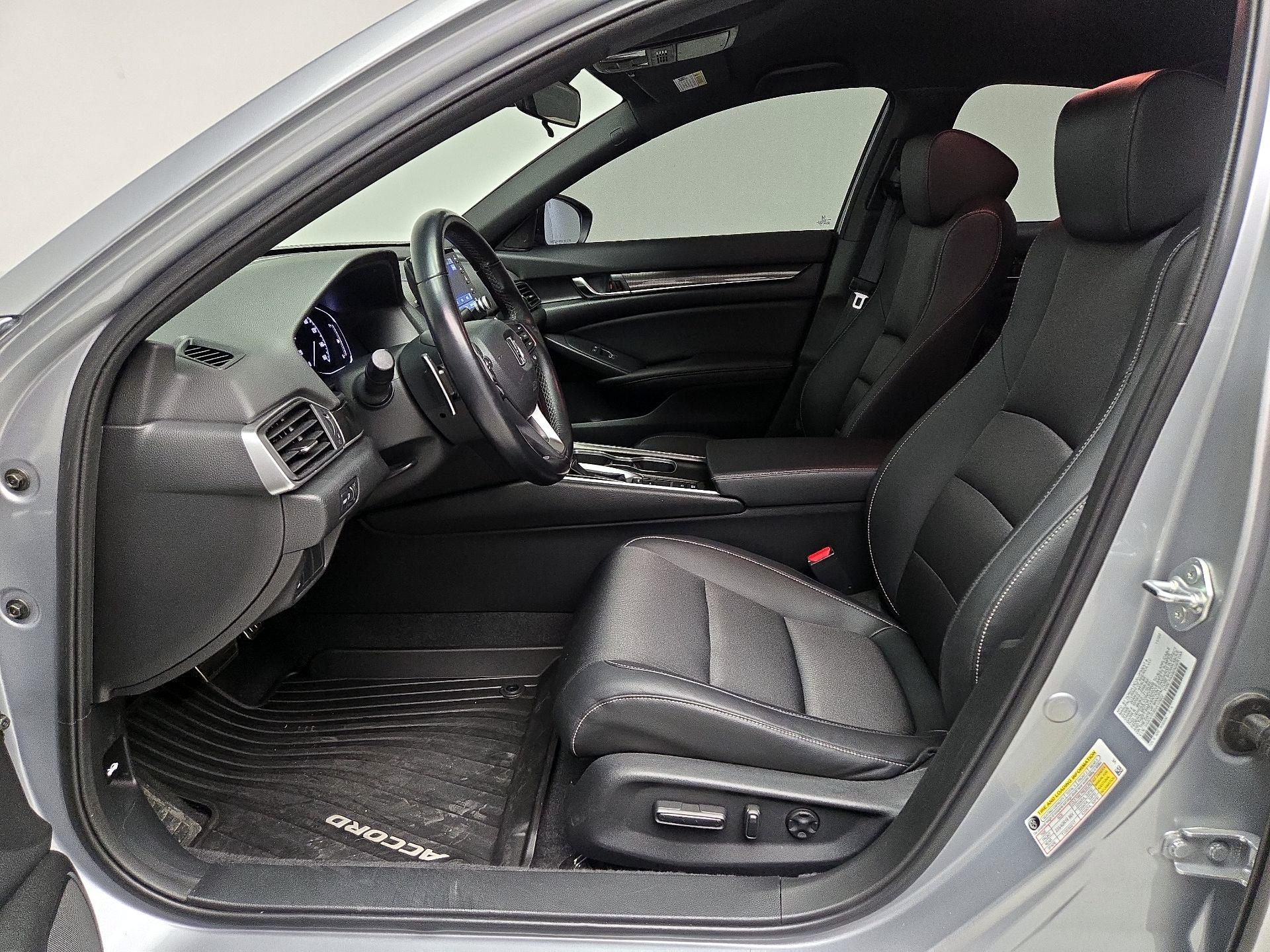 Thumbnail: 2022 Honda Accord - 11