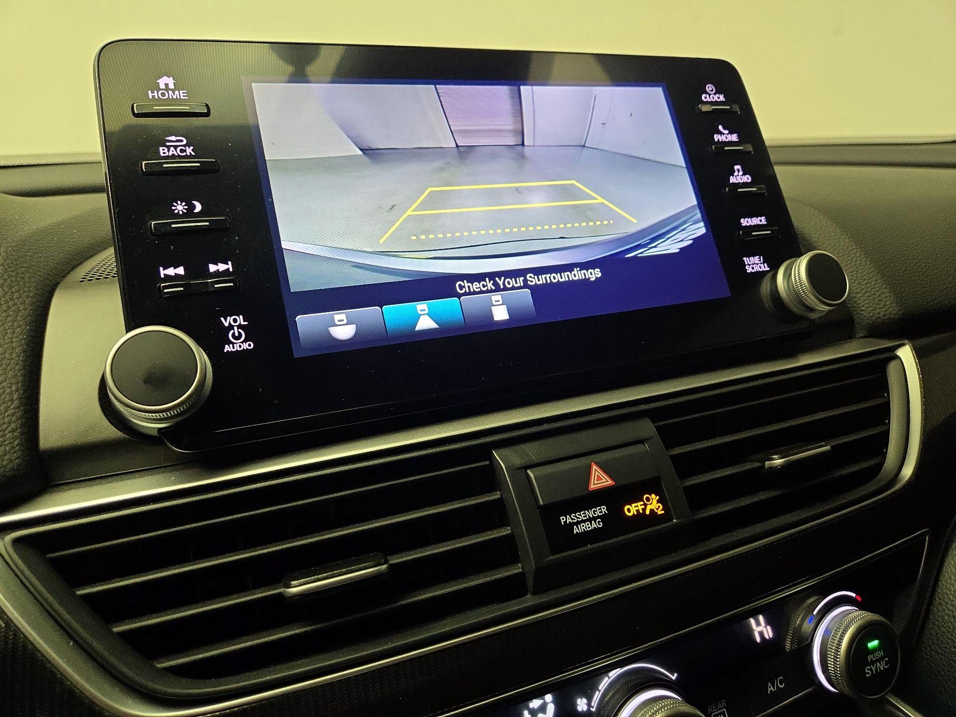 Thumbnail: 2022 Honda Accord - 14