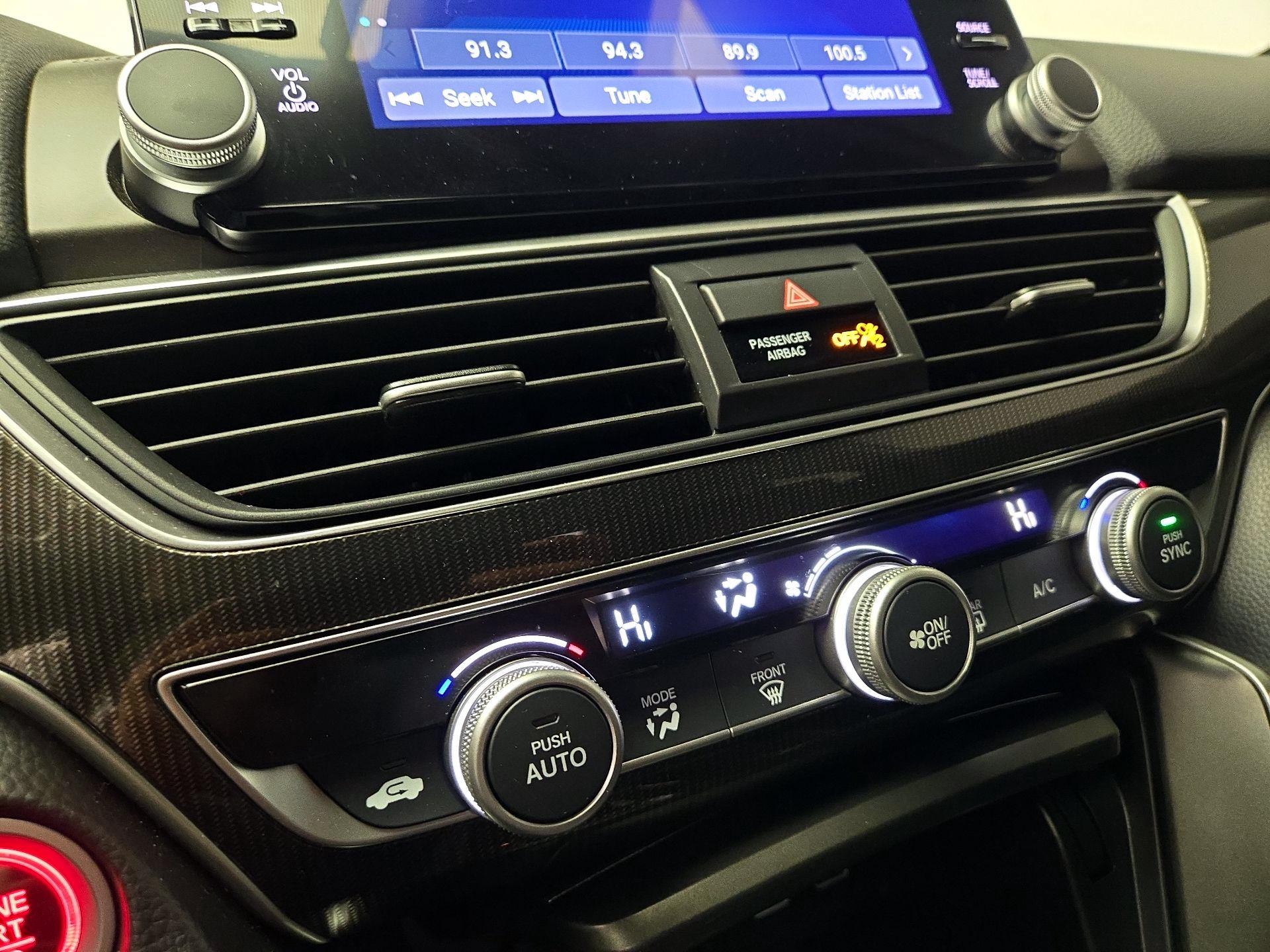 Thumbnail: 2022 Honda Accord - 16