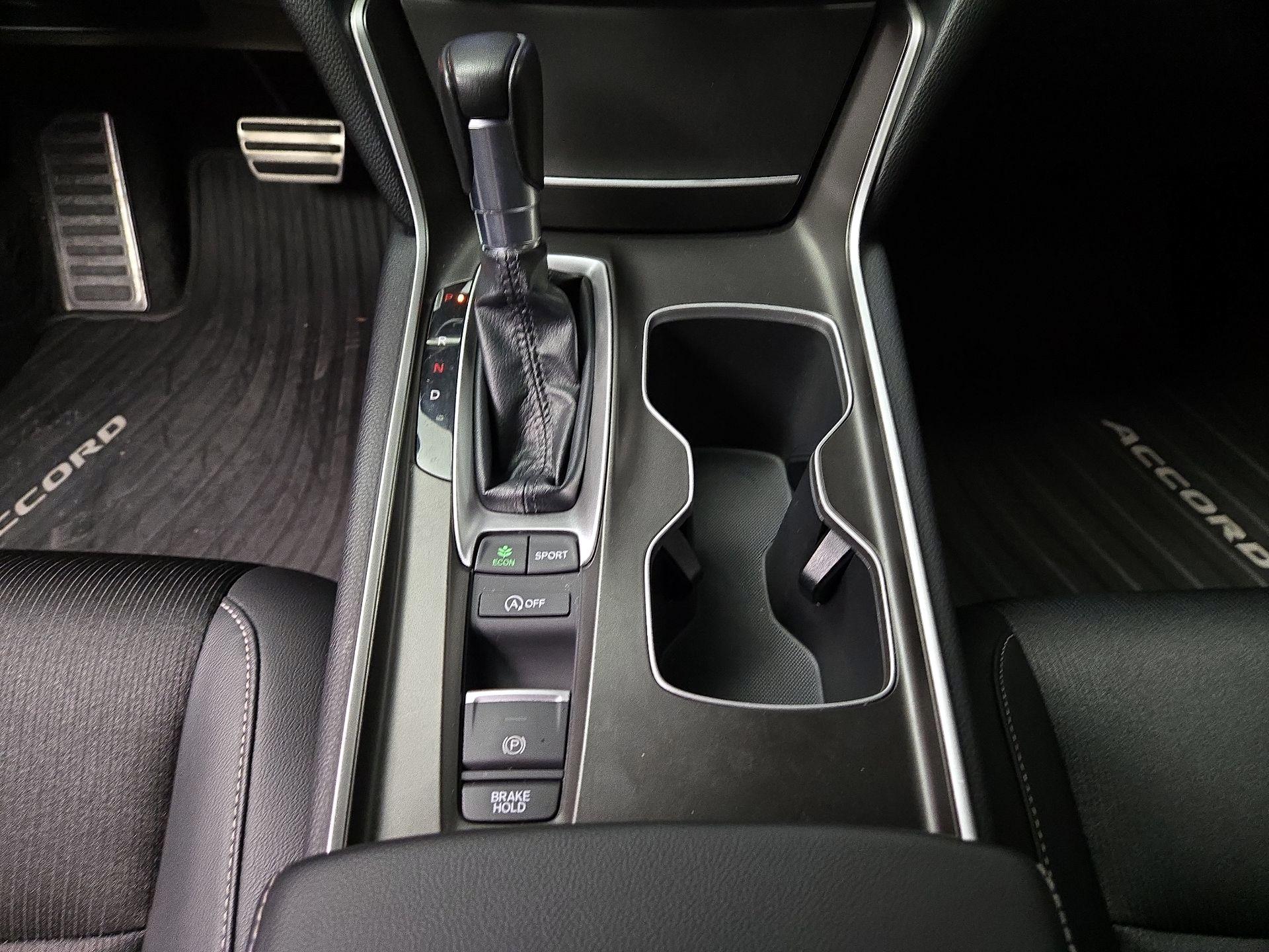 Thumbnail: 2022 Honda Accord - 17