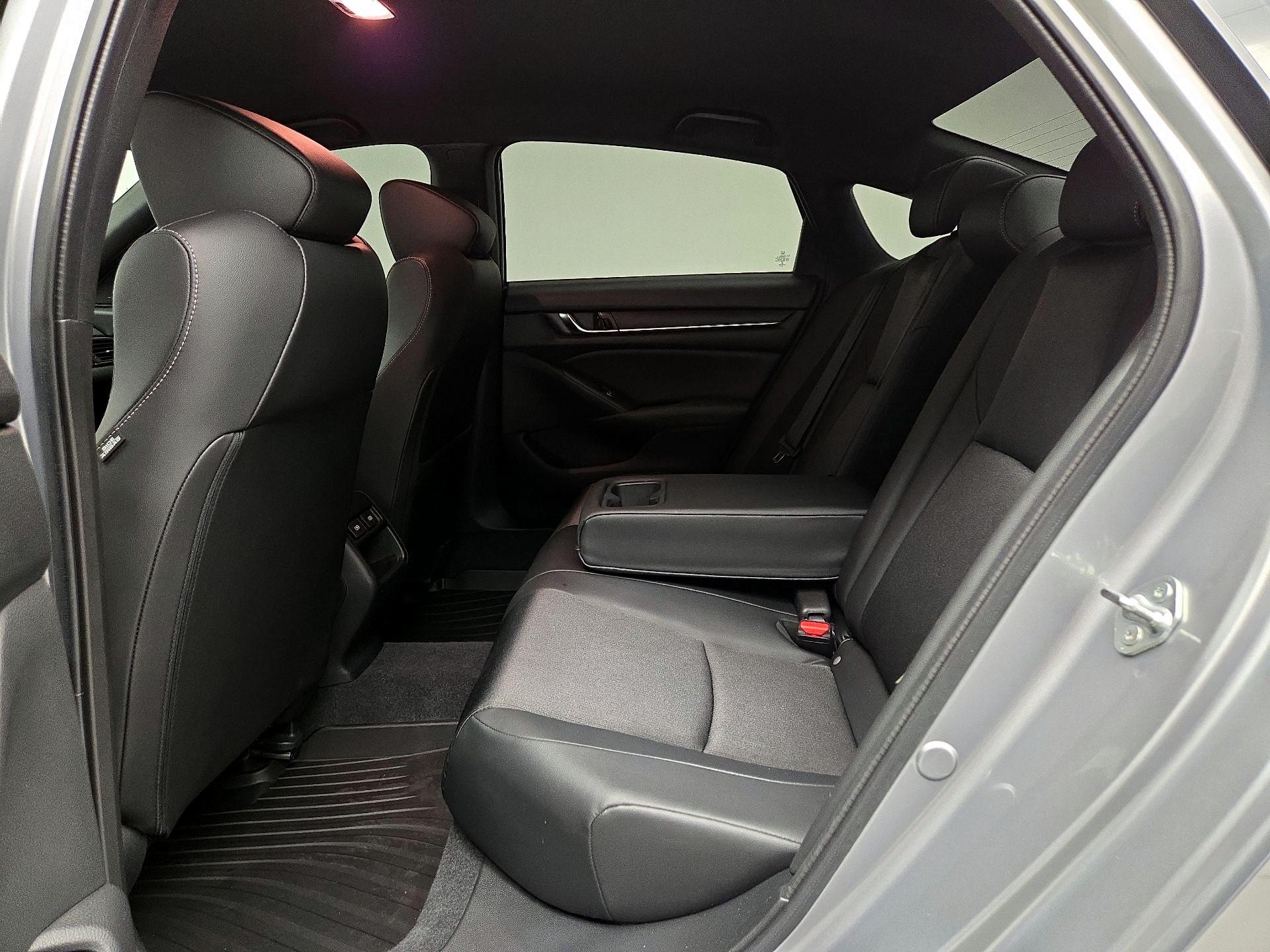 Thumbnail: 2022 Honda Accord - 19