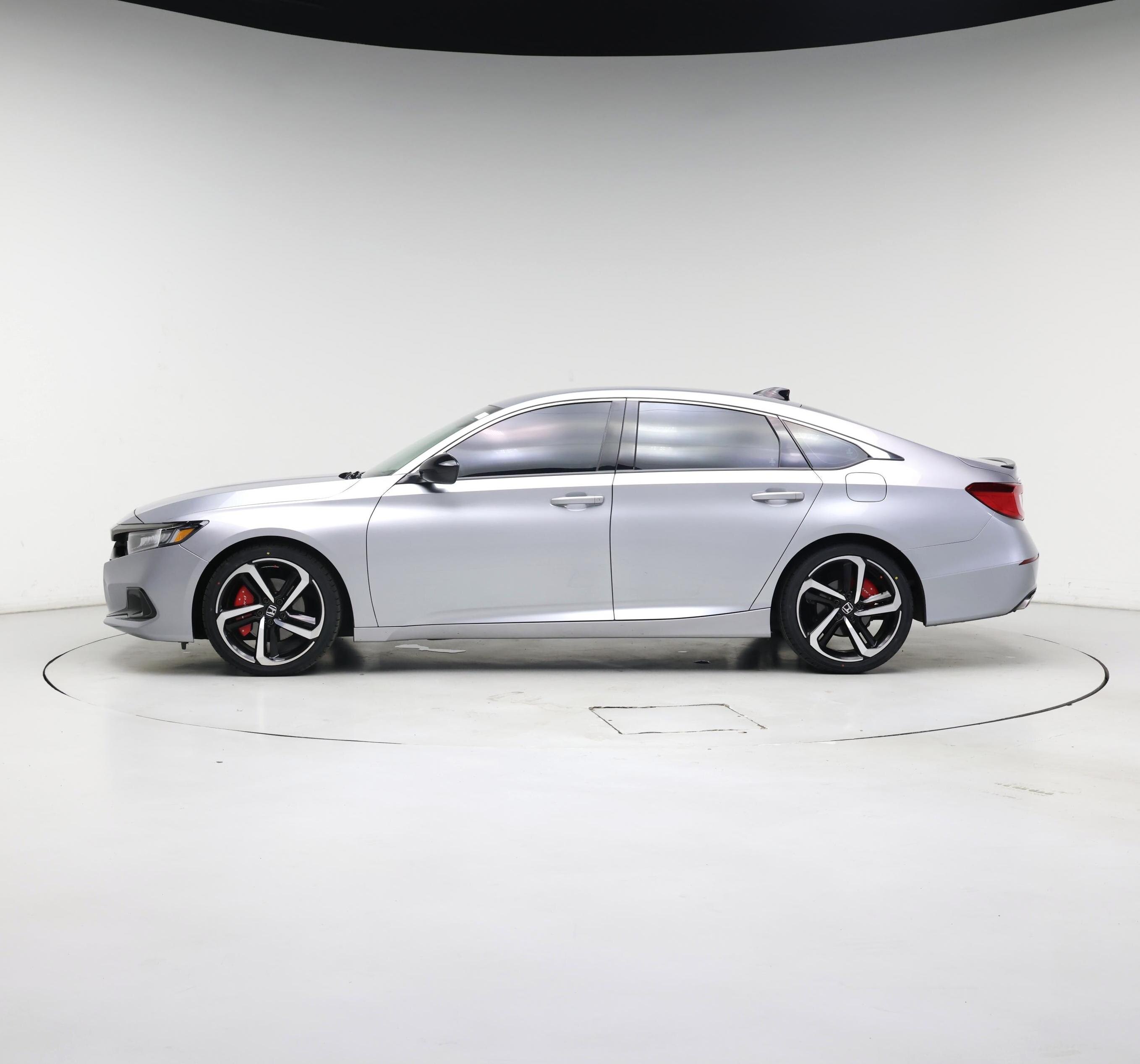 Thumbnail: 2022 Honda Accord - 3