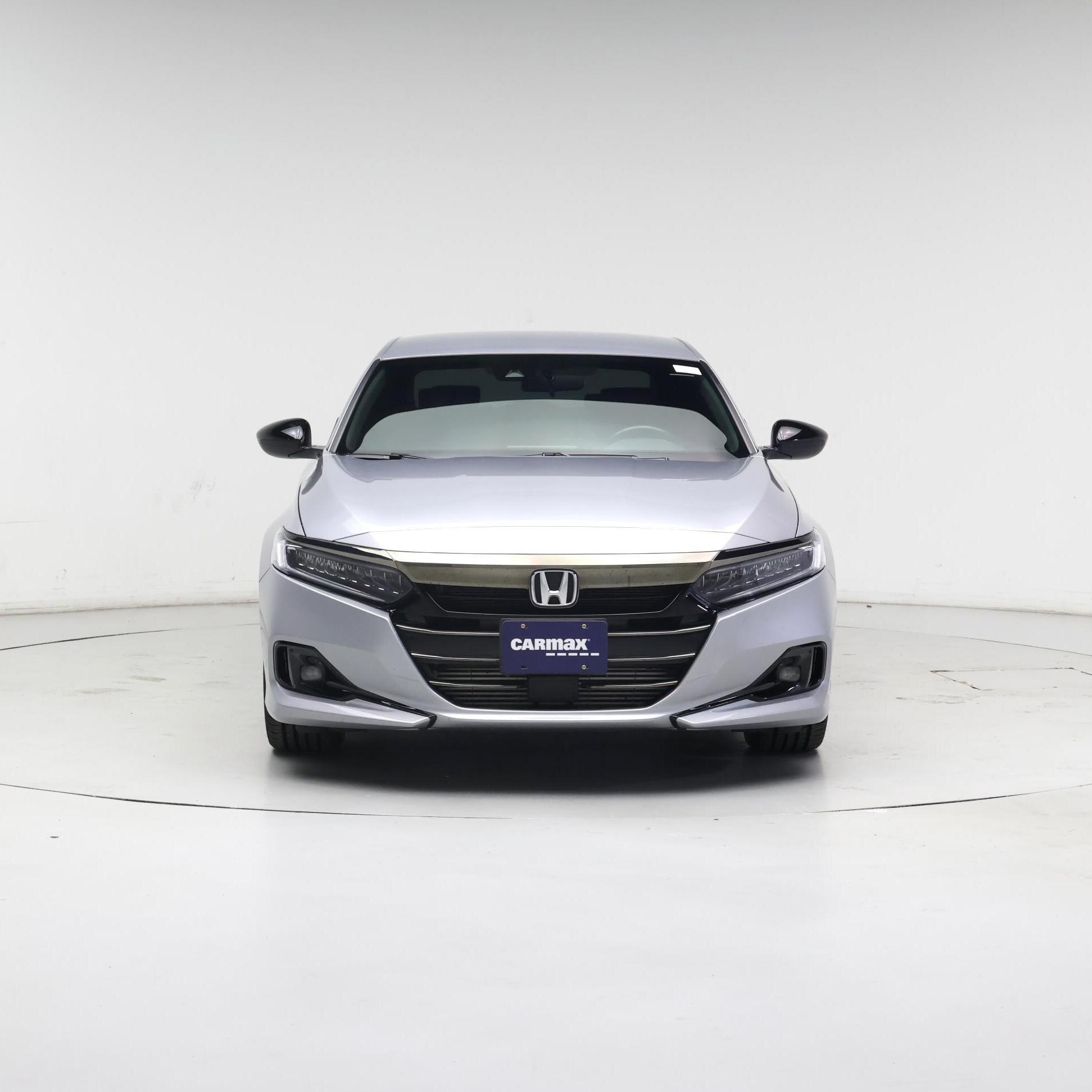 Thumbnail: 2022 Honda Accord - 5