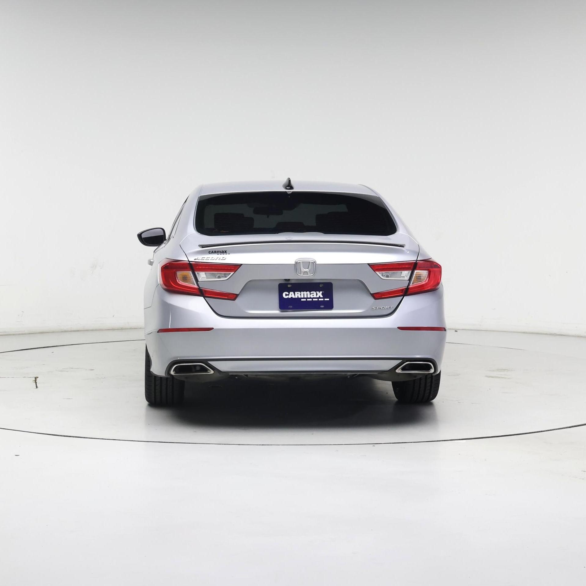 Thumbnail: 2022 Honda Accord - 6