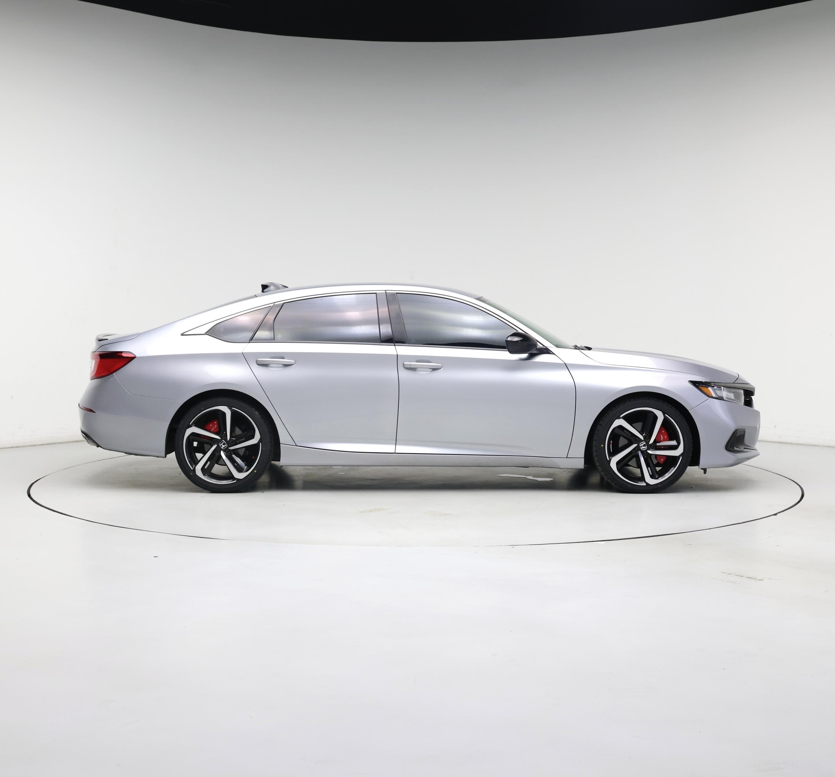 Thumbnail: 2022 Honda Accord - 7