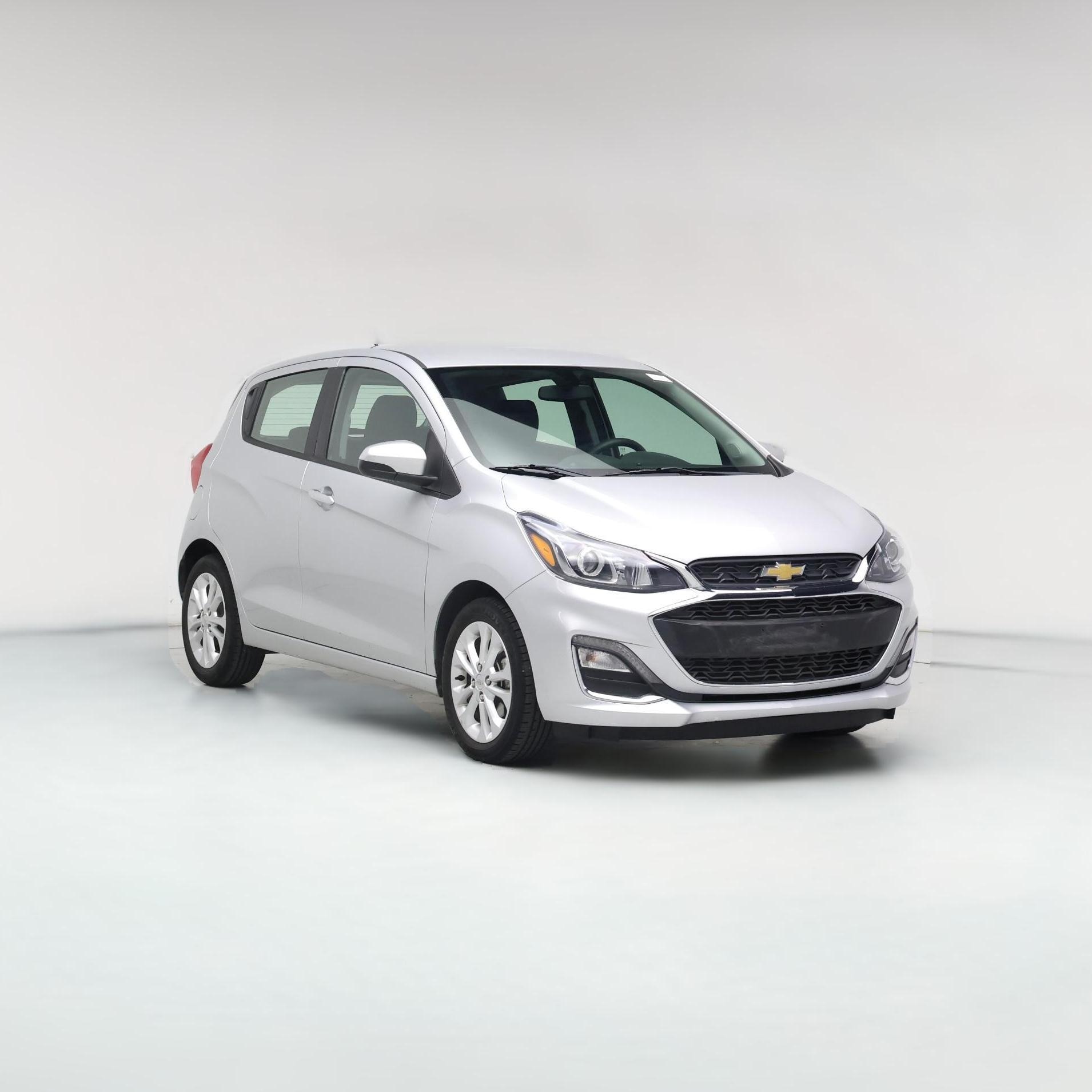 Thumbnail: 2021 Chevrolet Spark - 1