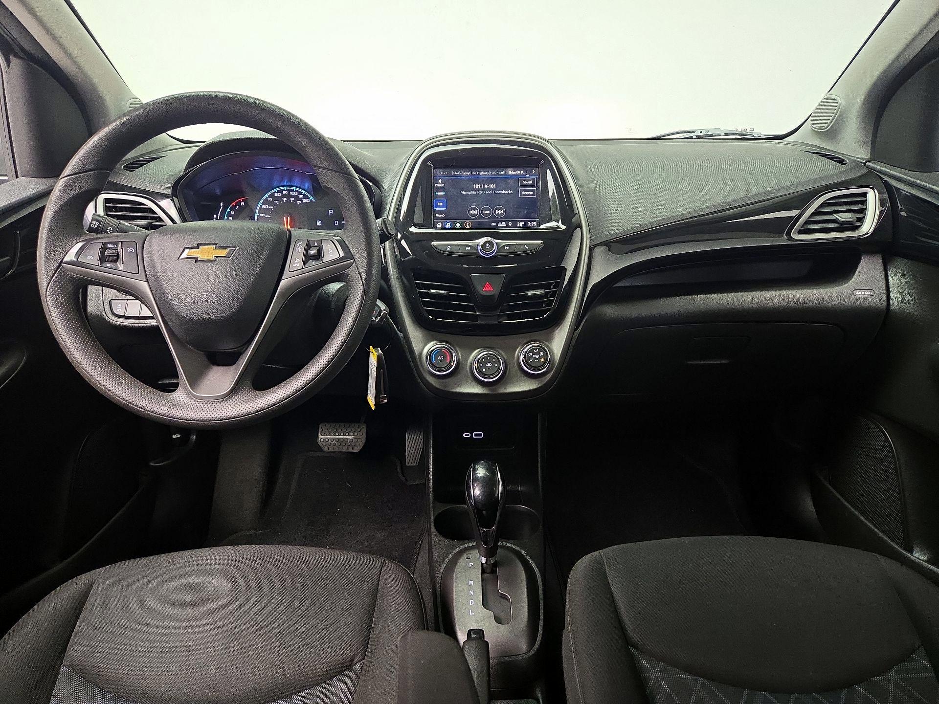 Thumbnail: 2021 Chevrolet Spark - 9