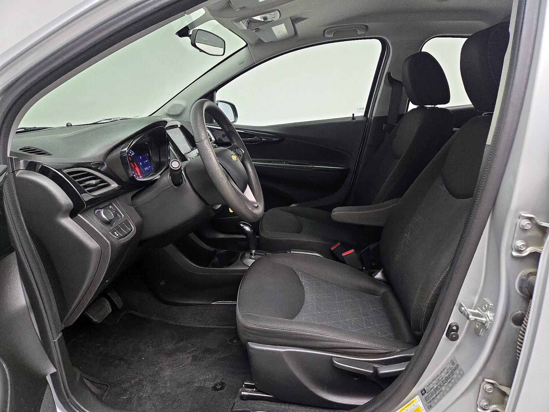 Thumbnail: 2021 Chevrolet Spark - 11