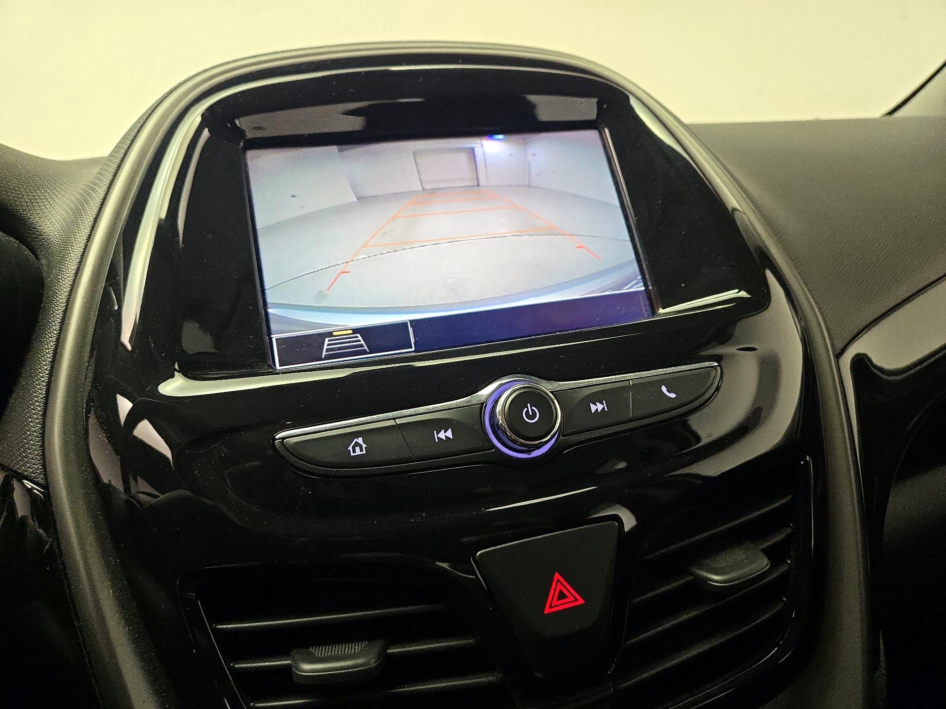 Thumbnail: 2021 Chevrolet Spark - 14