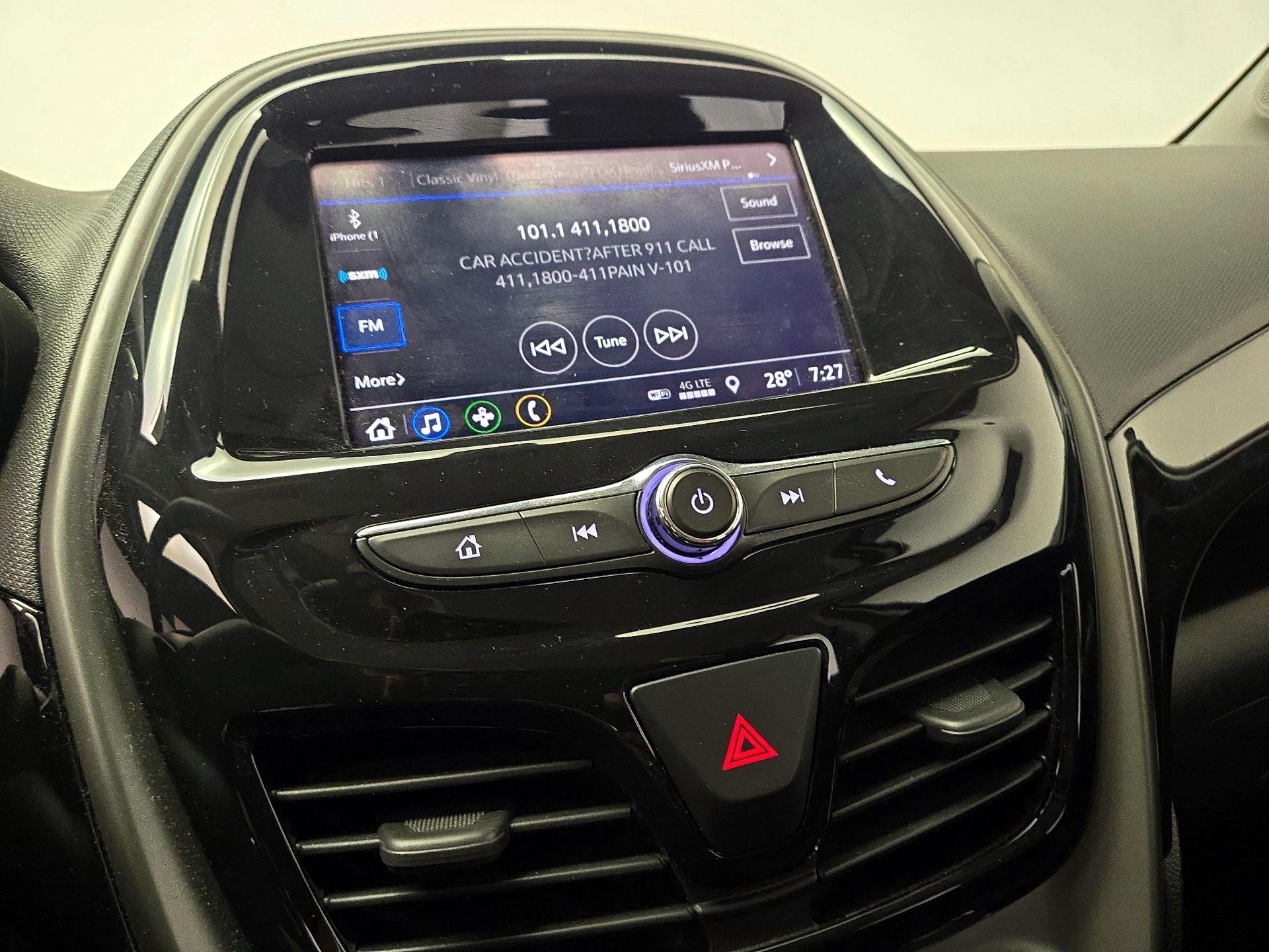 Thumbnail: 2021 Chevrolet Spark - 15