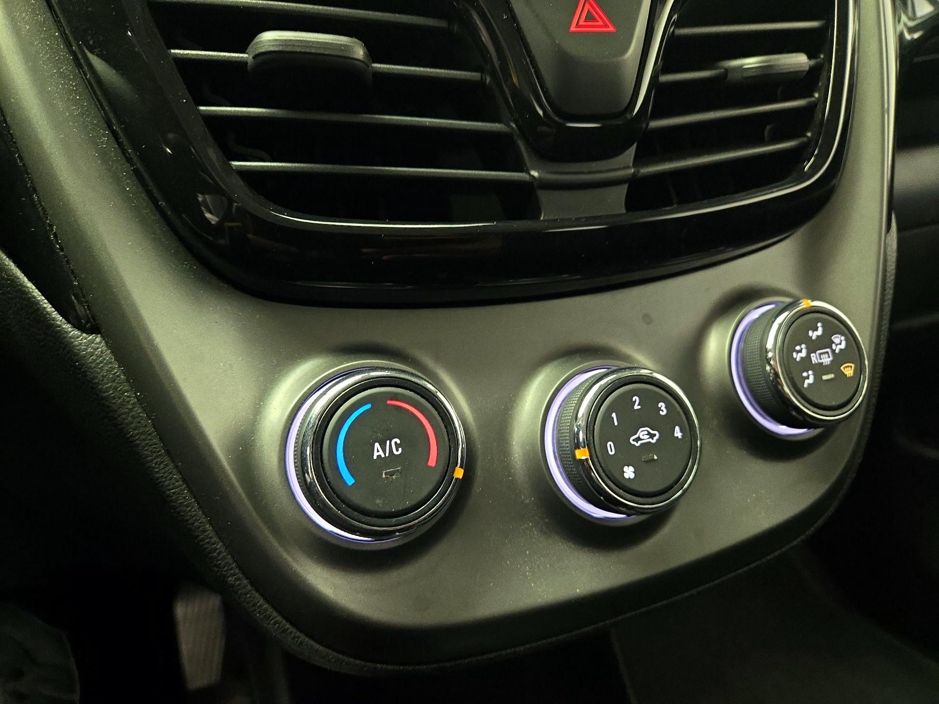 Thumbnail: 2021 Chevrolet Spark - 16