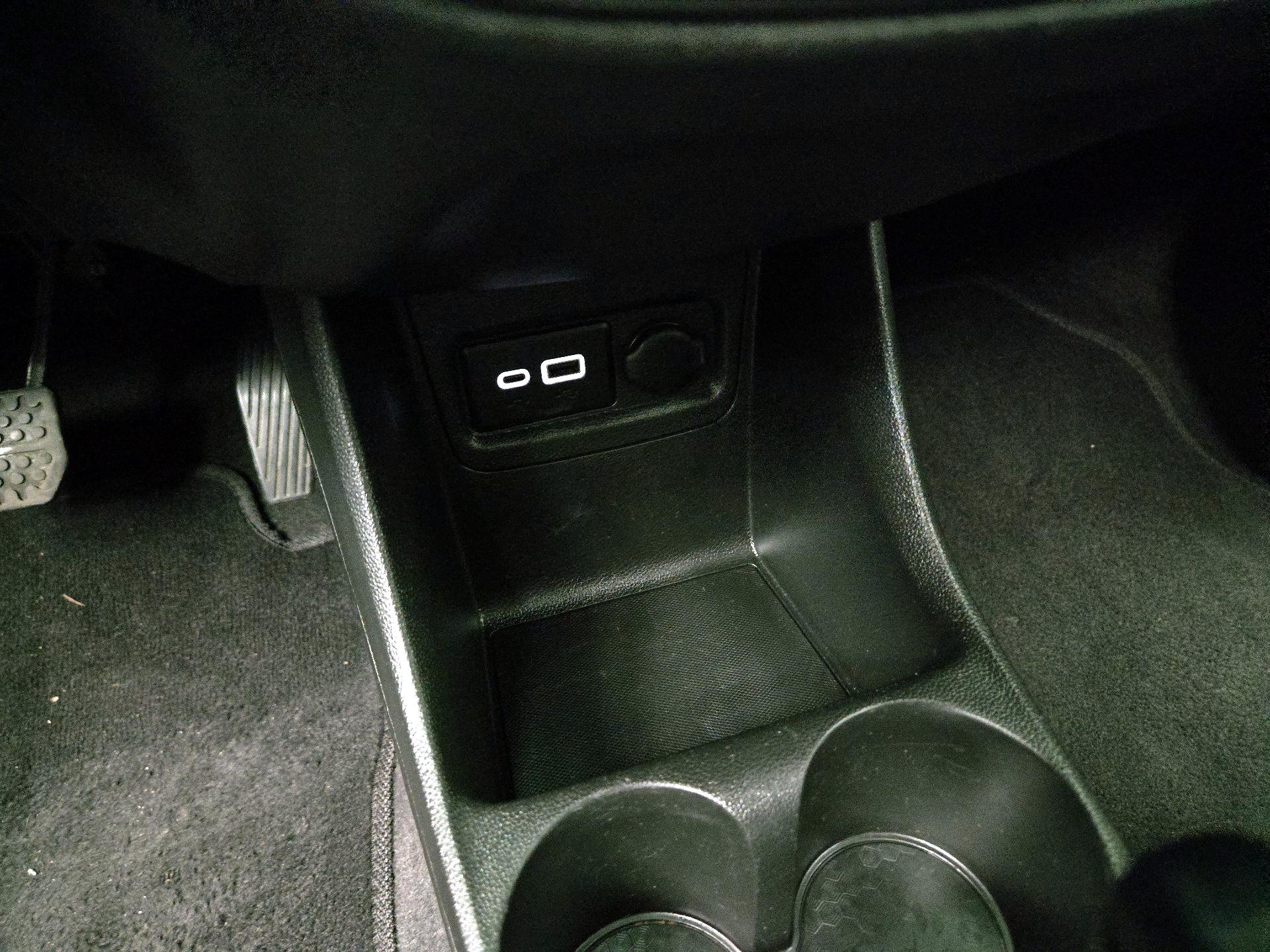 Thumbnail: 2021 Chevrolet Spark - 18