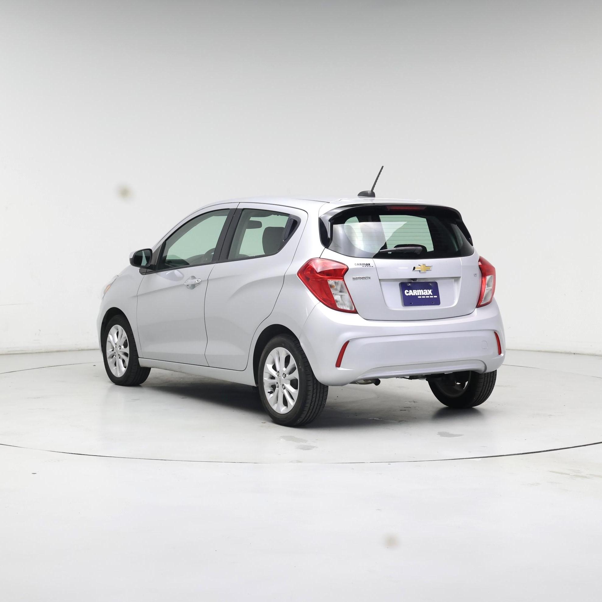 Thumbnail: 2021 Chevrolet Spark - 2