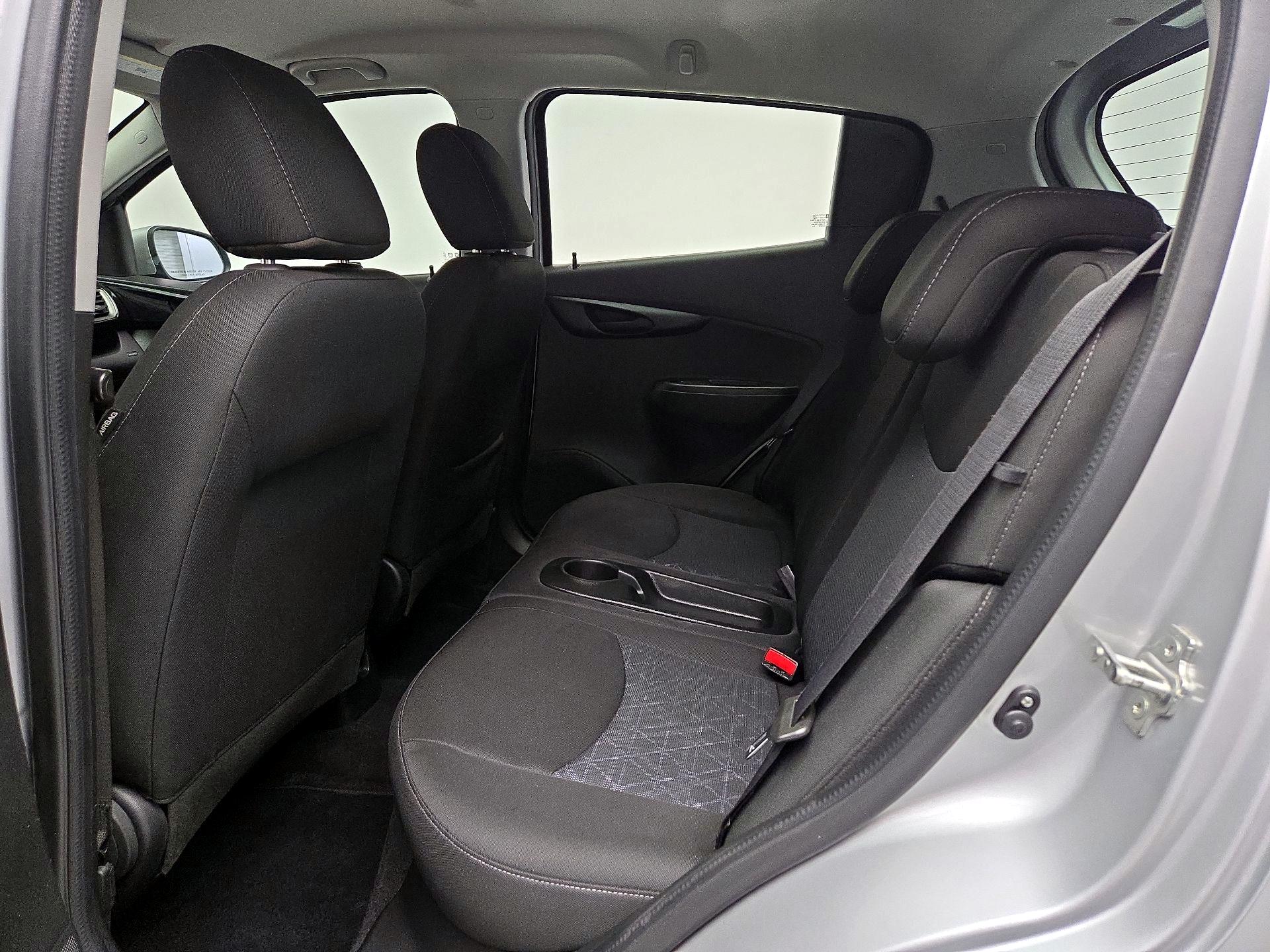 Thumbnail: 2021 Chevrolet Spark - 19