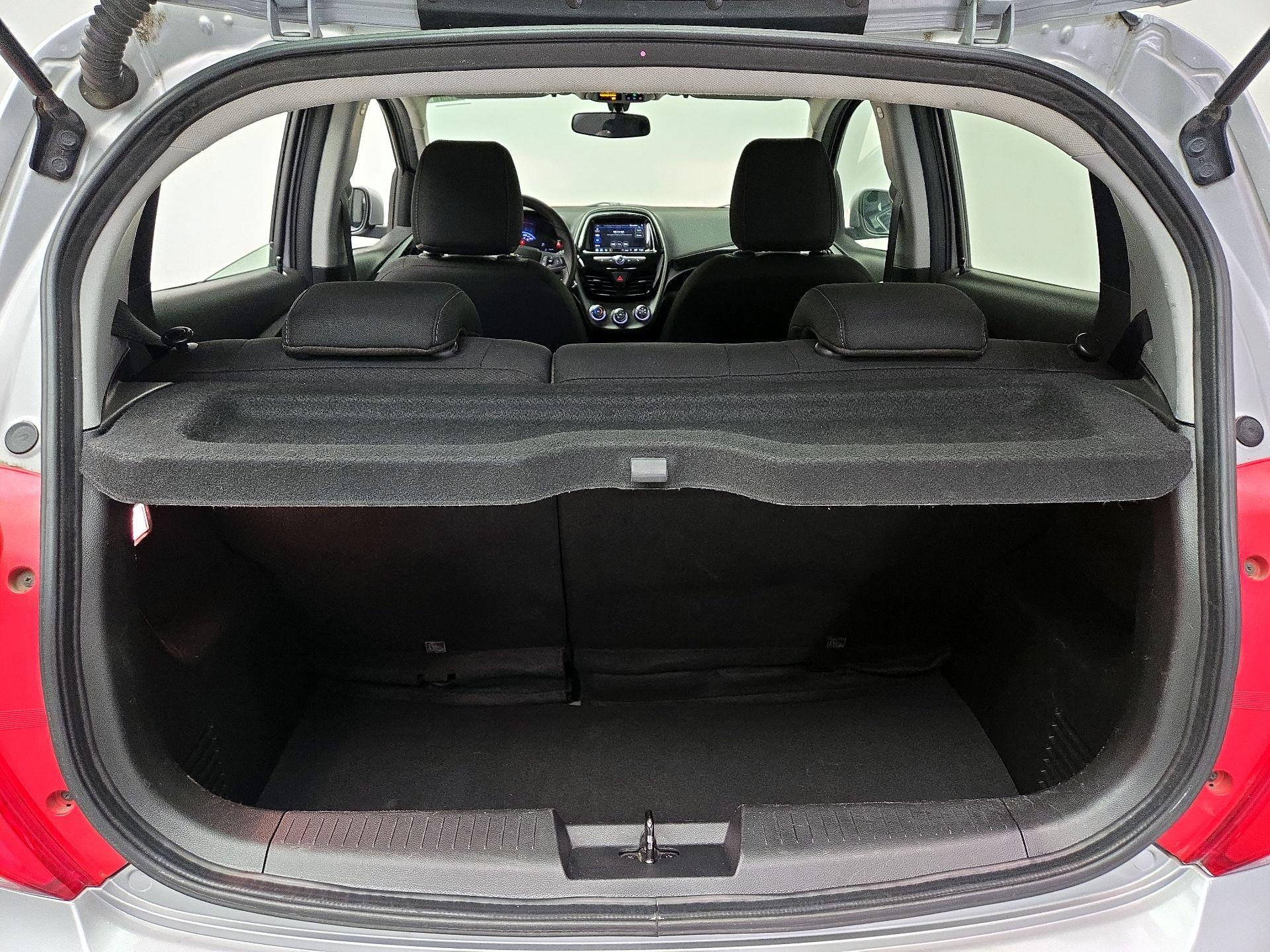 Thumbnail: 2021 Chevrolet Spark - 20