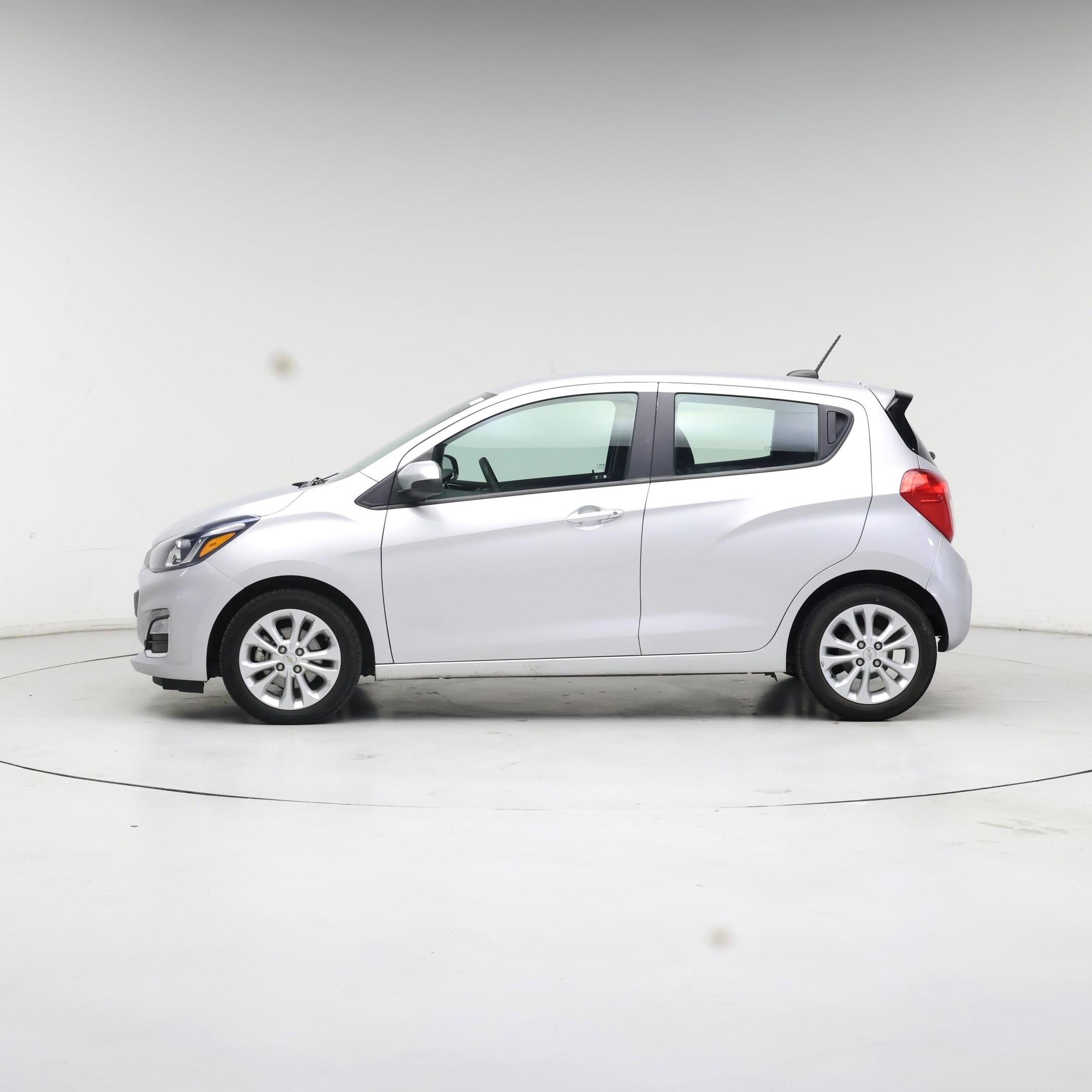 Thumbnail: 2021 Chevrolet Spark - 3