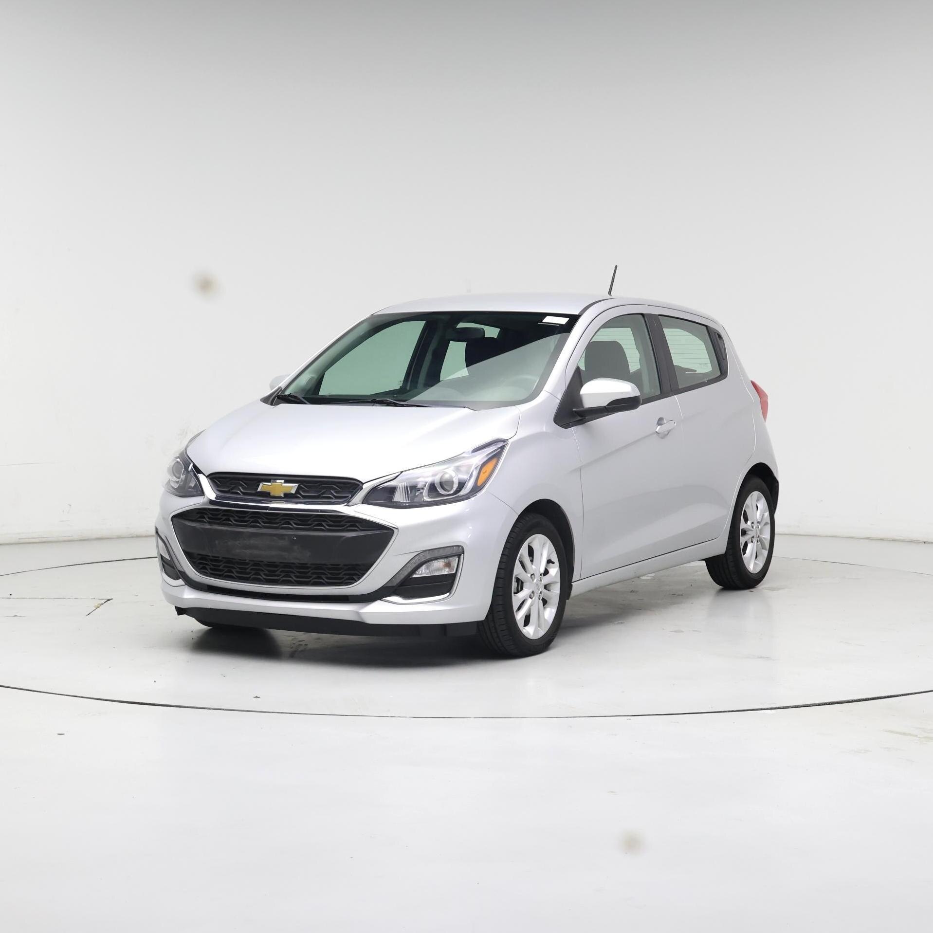 Thumbnail: 2021 Chevrolet Spark - 4