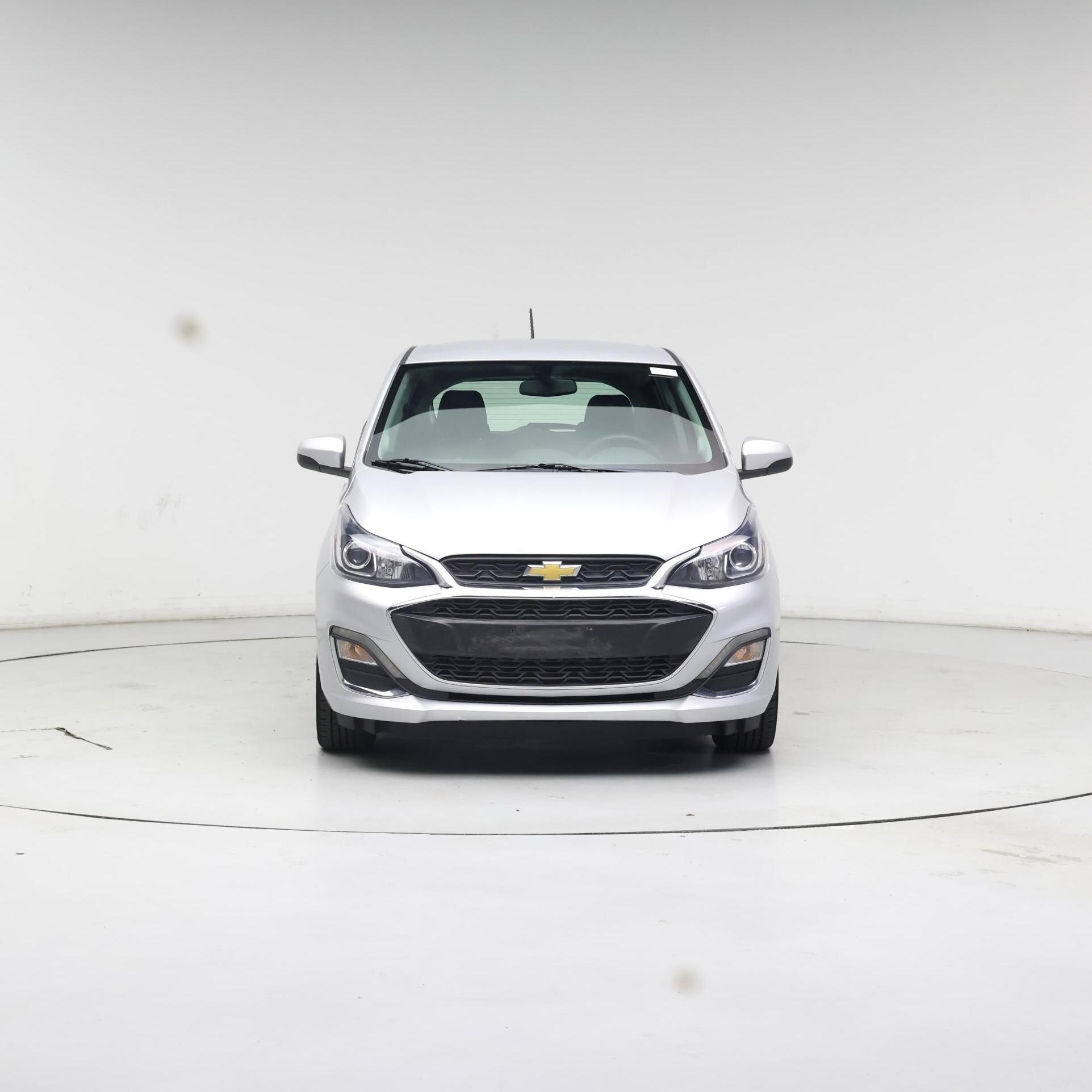 Thumbnail: 2021 Chevrolet Spark - 5