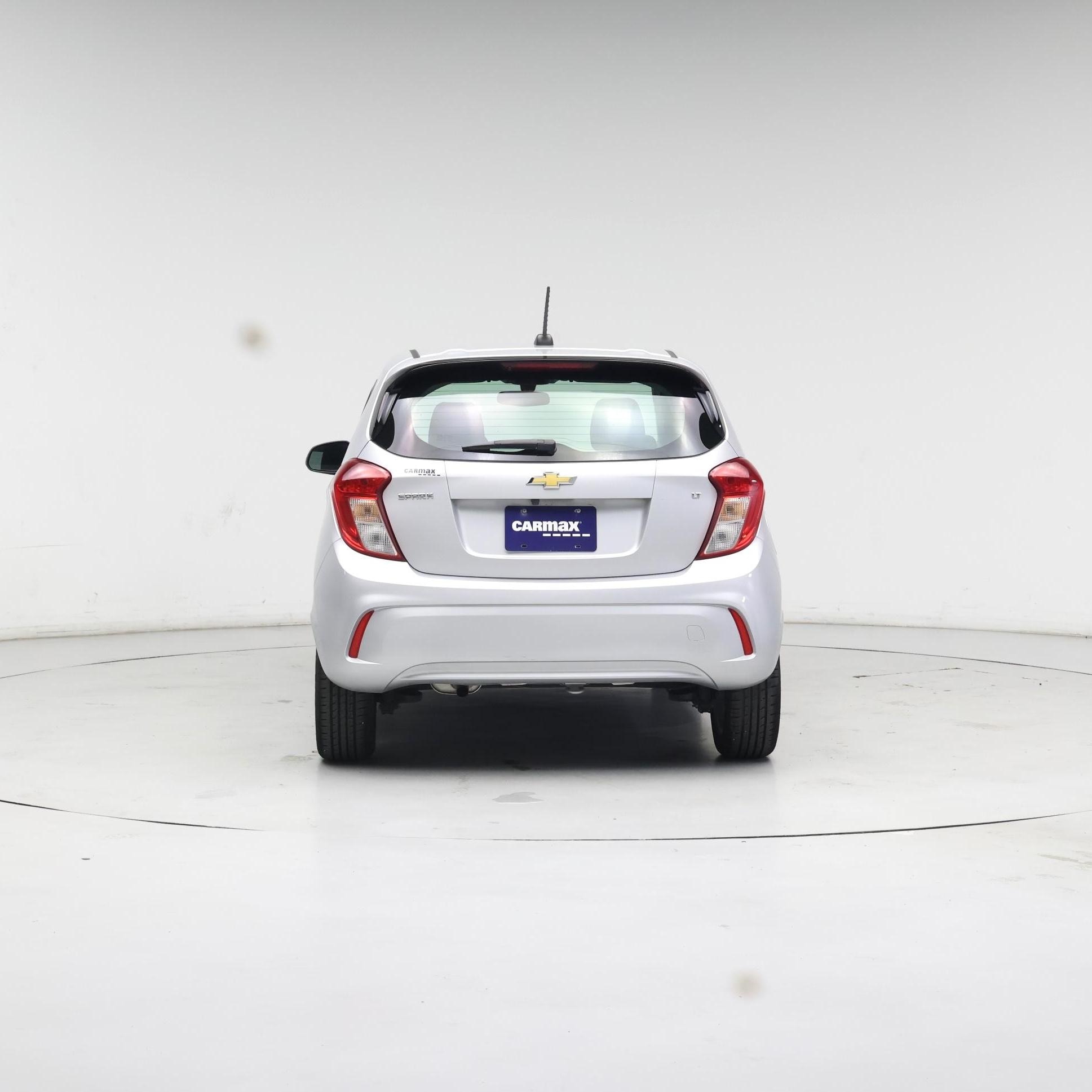 Thumbnail: 2021 Chevrolet Spark - 6
