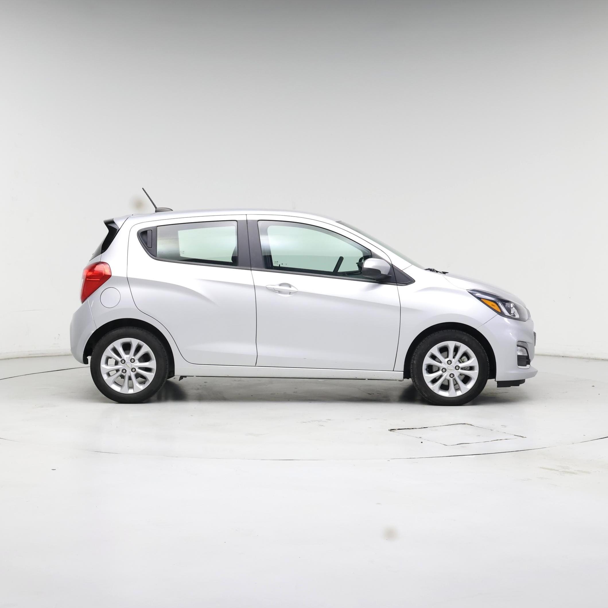 Thumbnail: 2021 Chevrolet Spark - 7