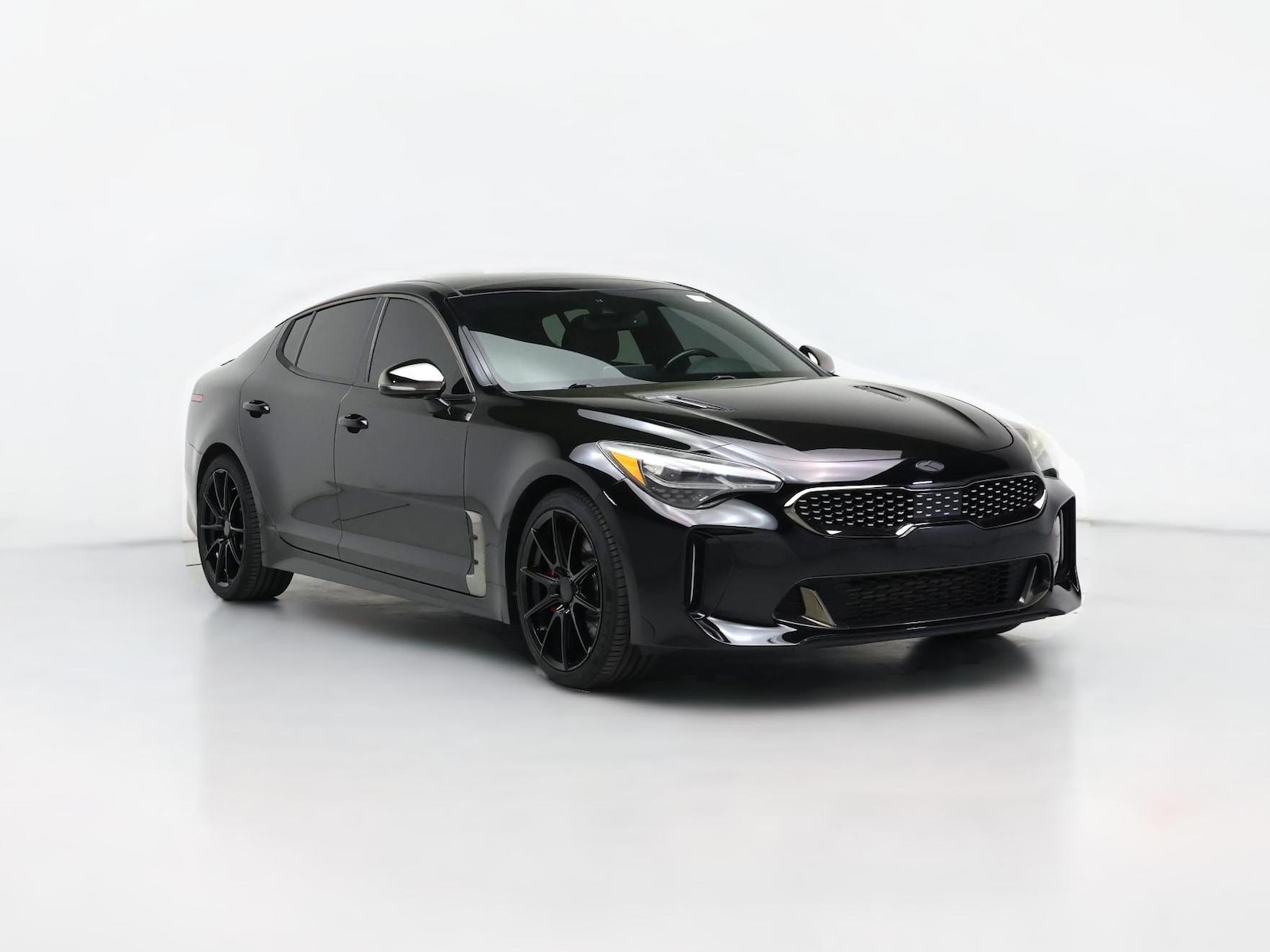 2018 Kia Stinger GT1