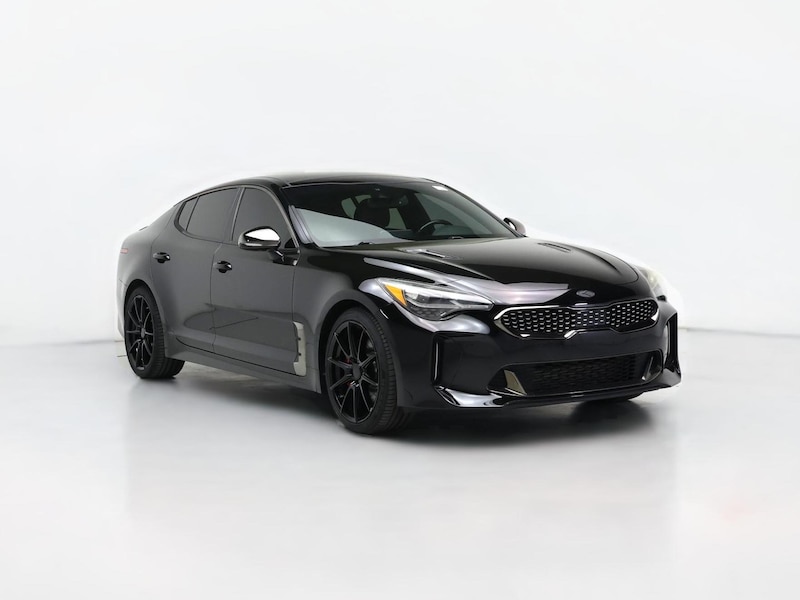 2018 Kia Stinger GT1 -
                  Memphis, TN