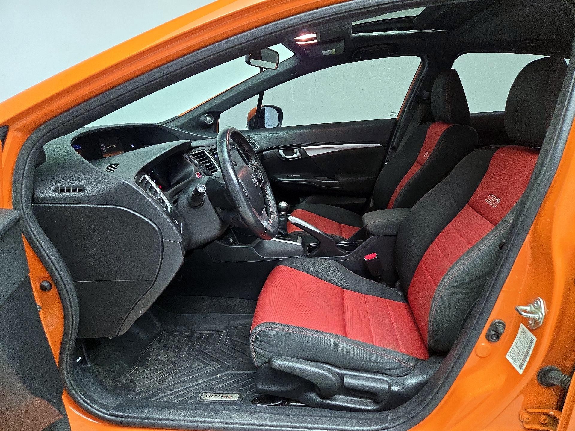 Thumbnail: 2015 Honda Civic - 11