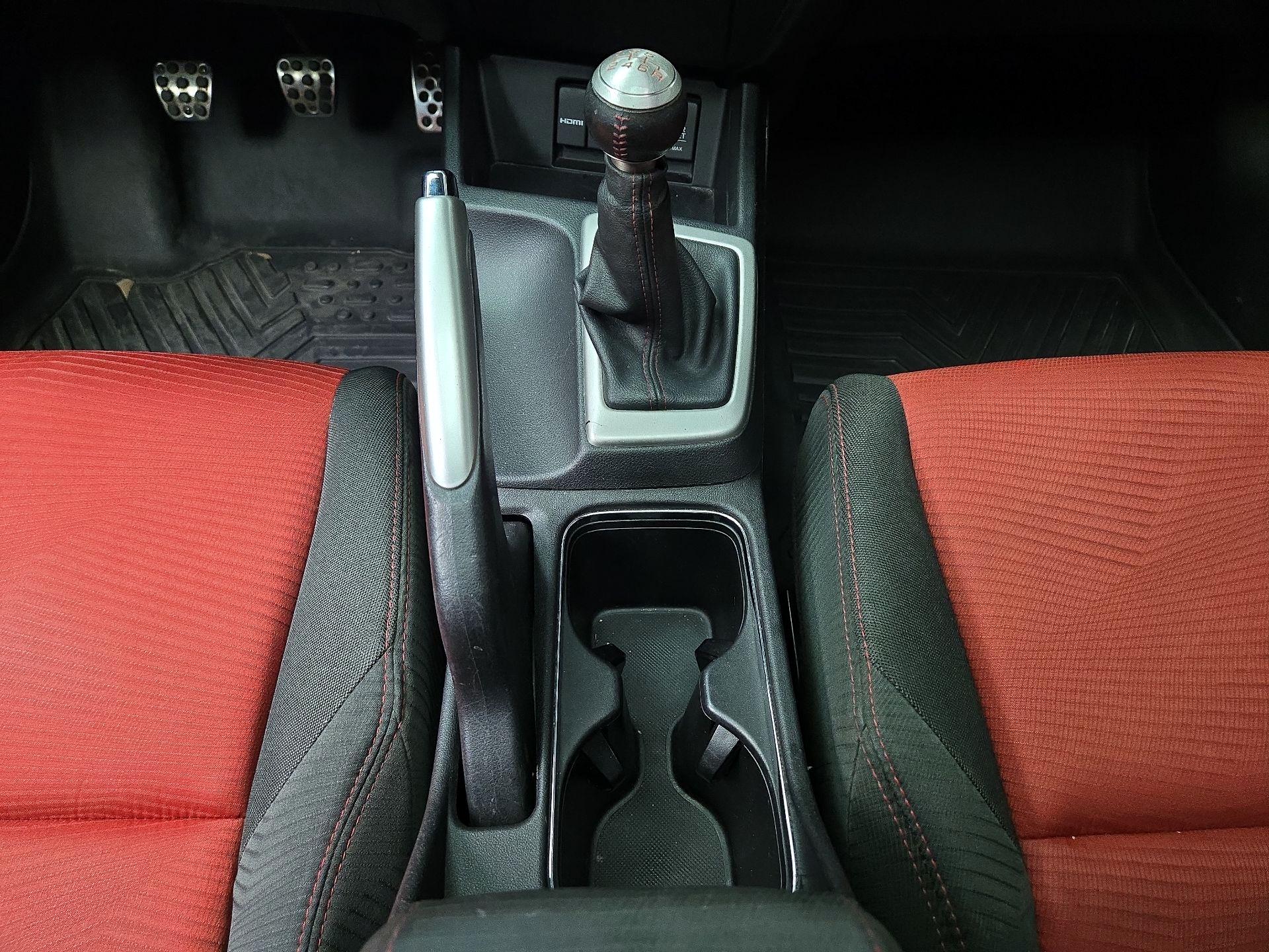 Thumbnail: 2015 Honda Civic - 17