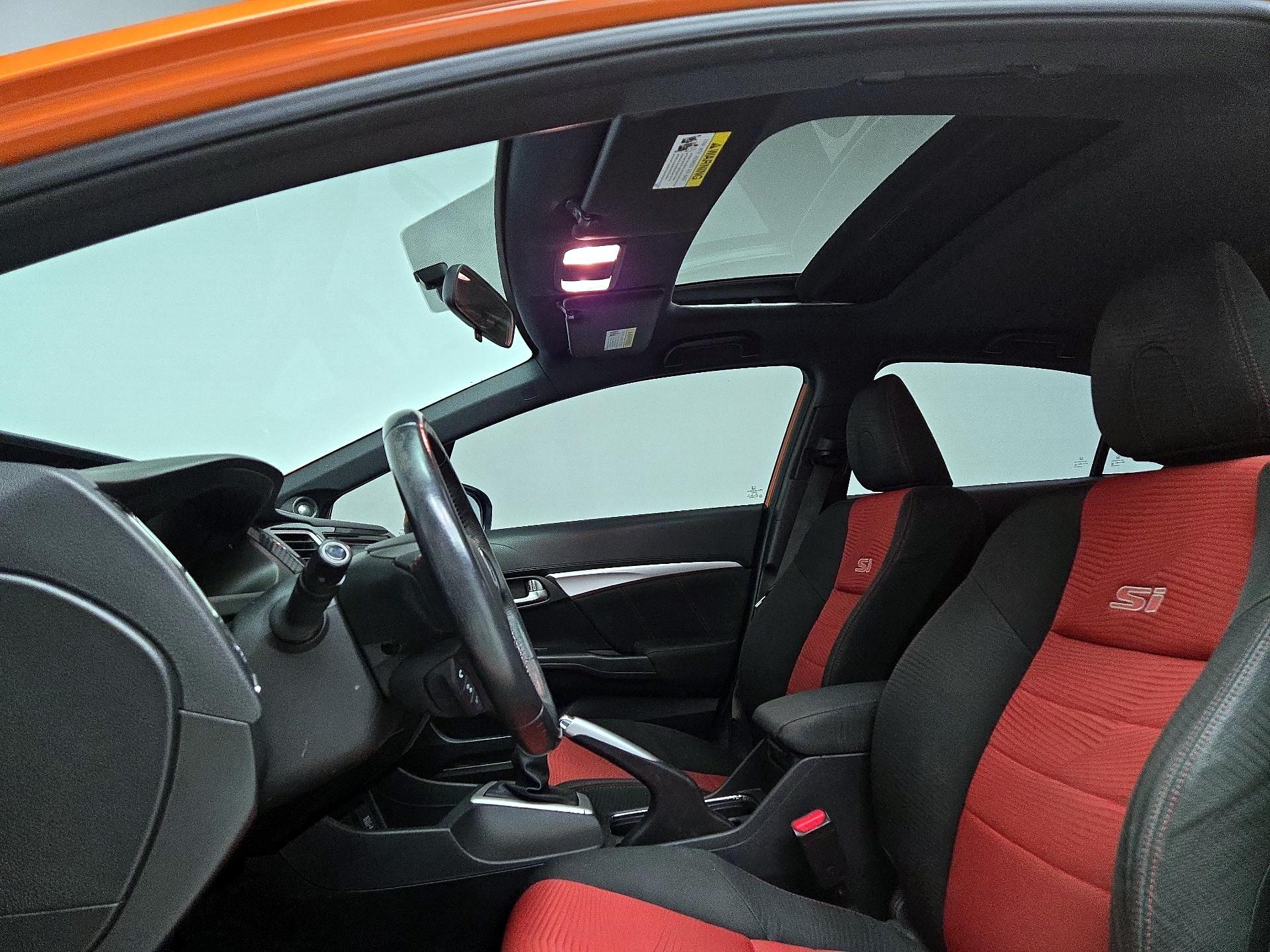 Thumbnail: 2015 Honda Civic - 19