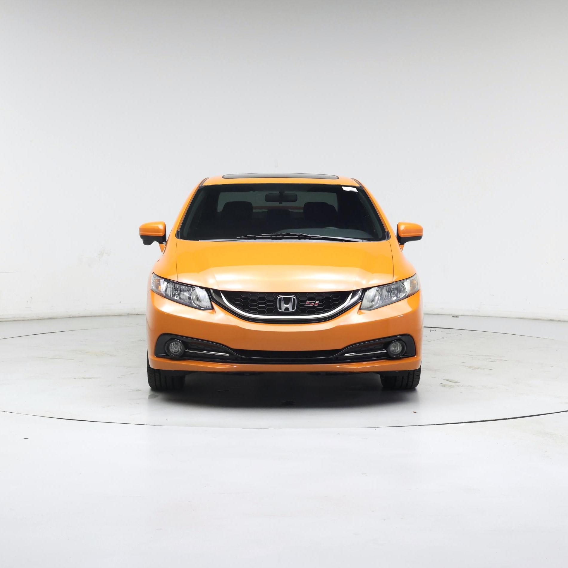 Thumbnail: 2015 Honda Civic - 5