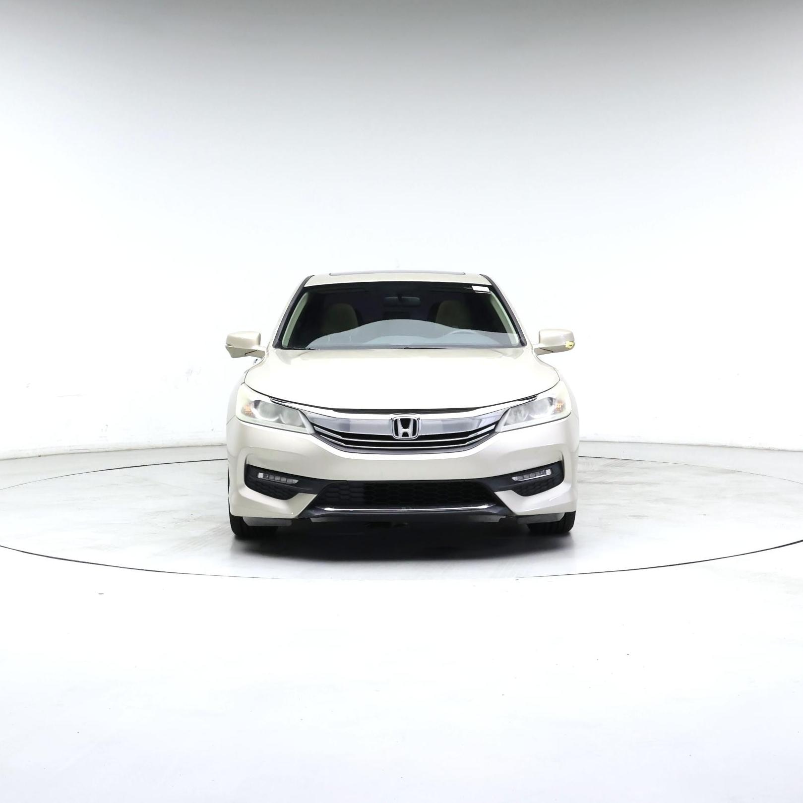 Thumbnail: 2017 Honda Accord - 5